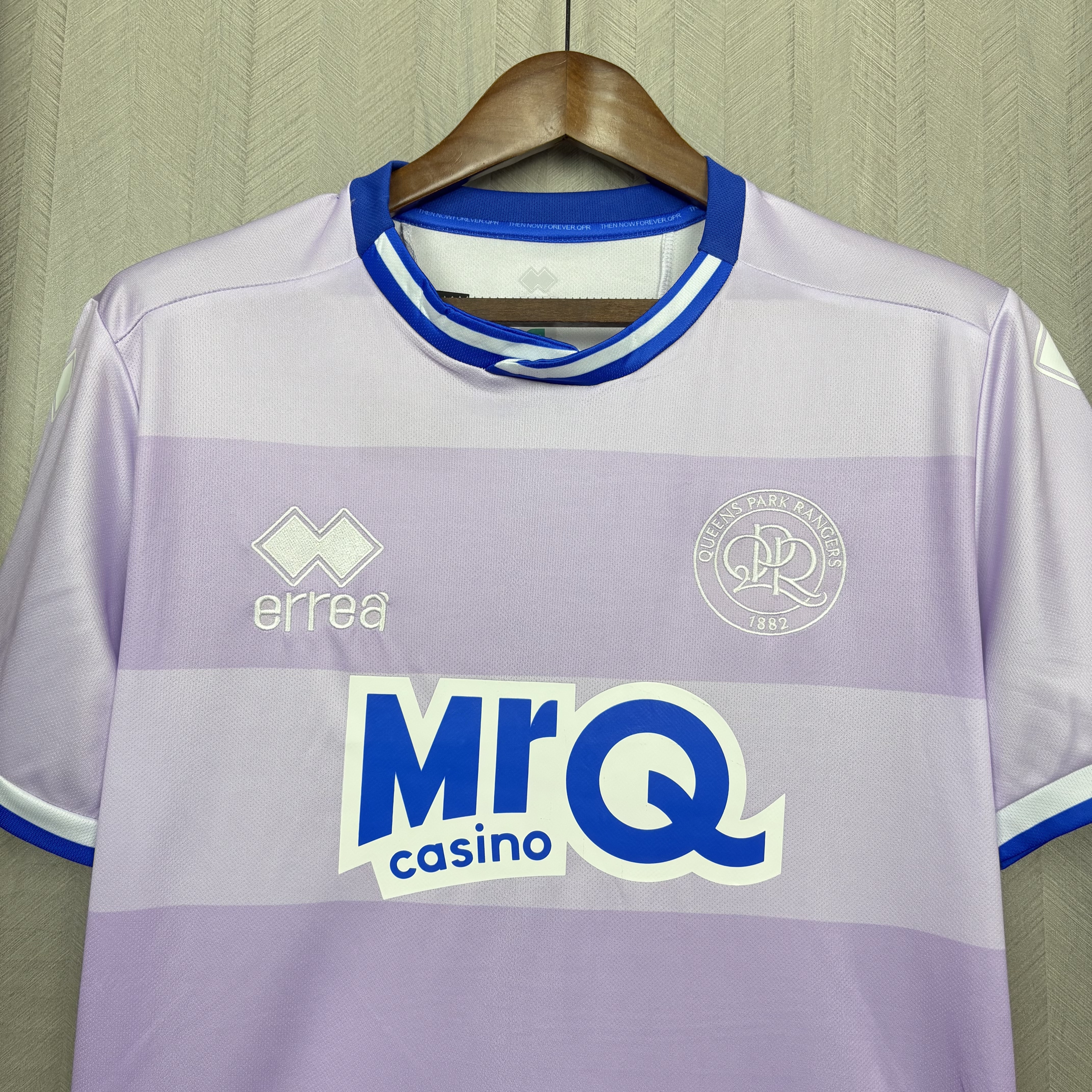 Queens Park Rangers 2026/27 Mens Away Jersey