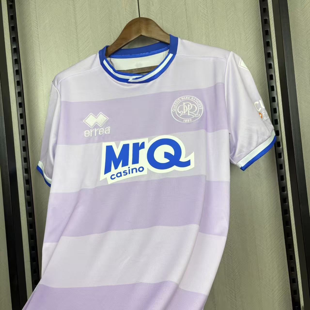 Queens Park Rangers 2026/27 Mens Away Jersey