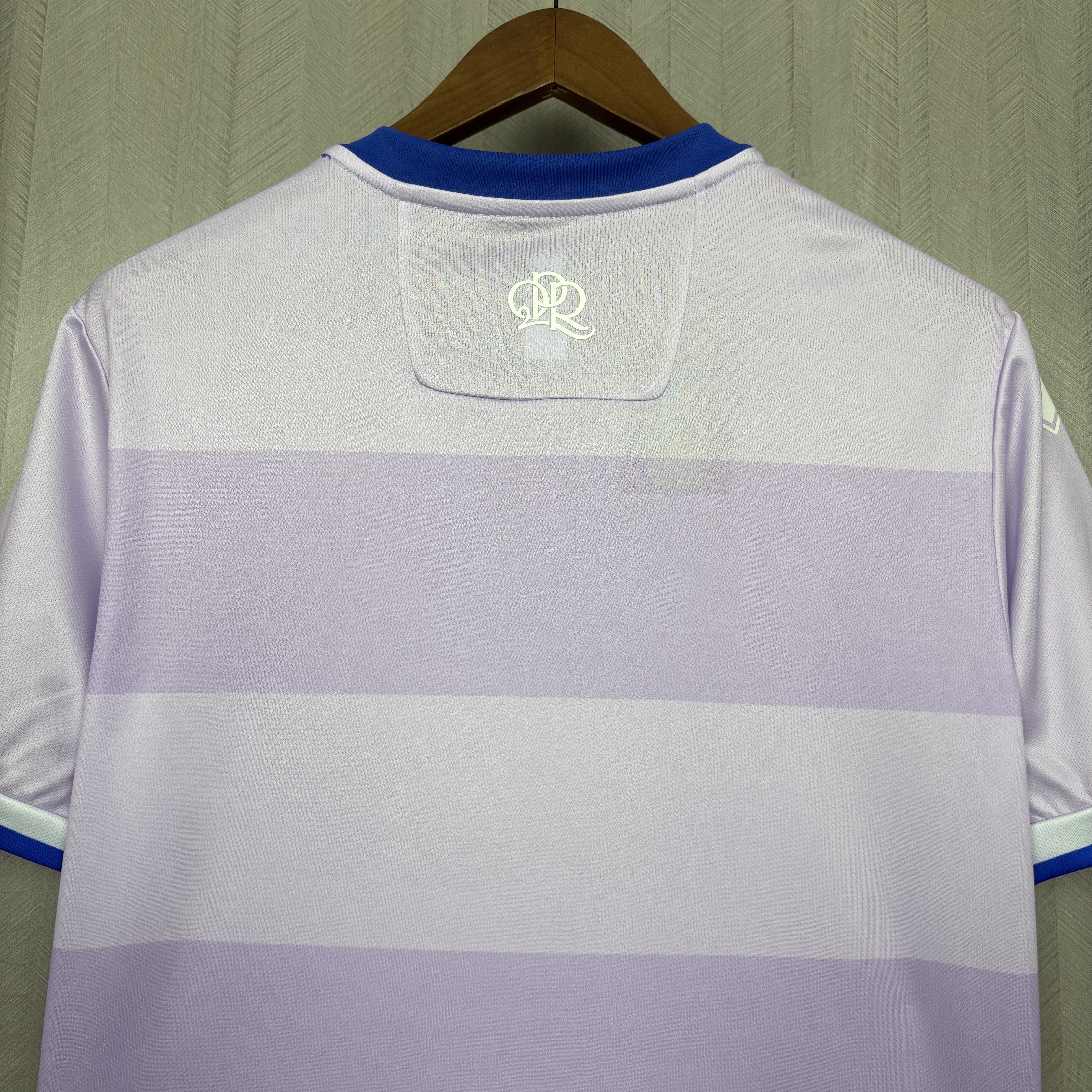 Queens Park Rangers 2026/27 Mens Away Jersey