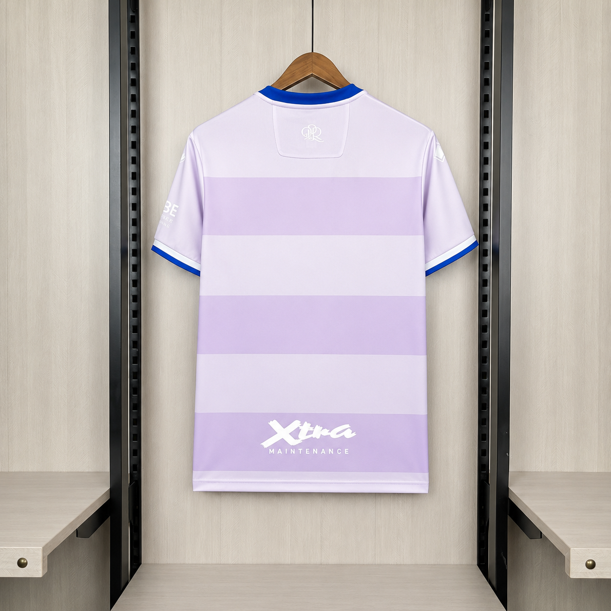 Queens Park Rangers 2026/27 Mens Away Jersey
