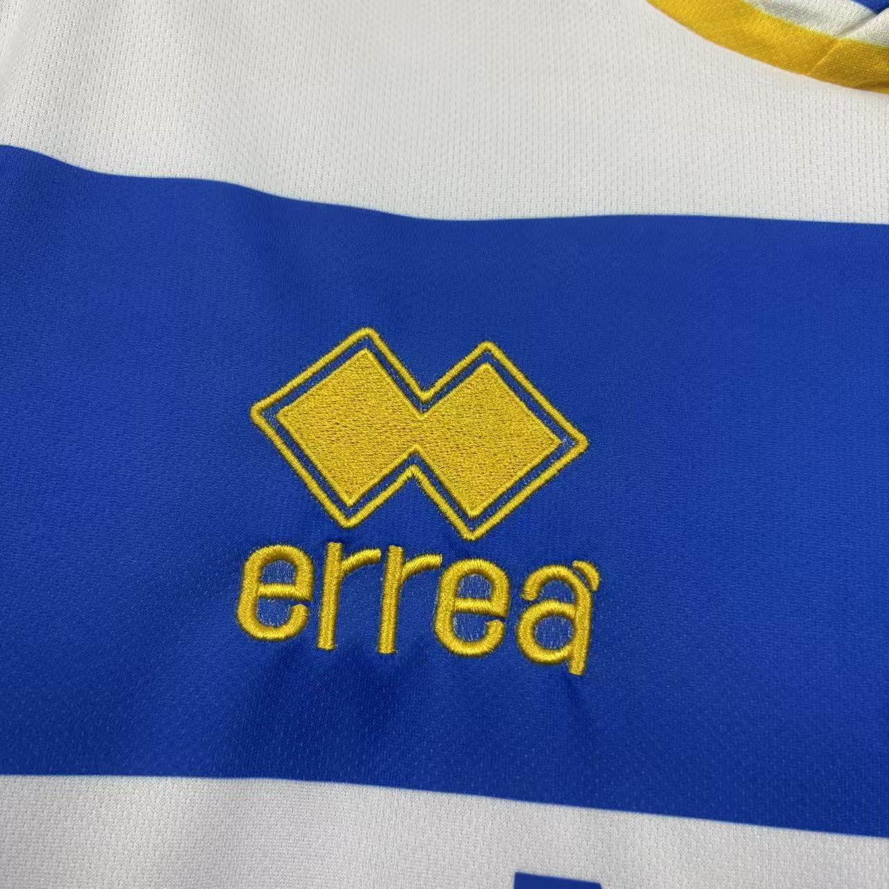 Queens Park Rangers 2026/27 Mens Home Jersey