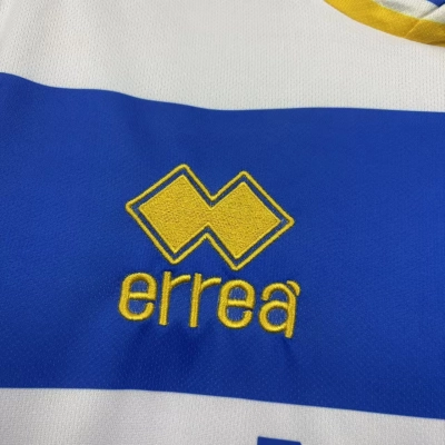 Queens Park Rangers 2026/27 Mens Home Jersey 02
