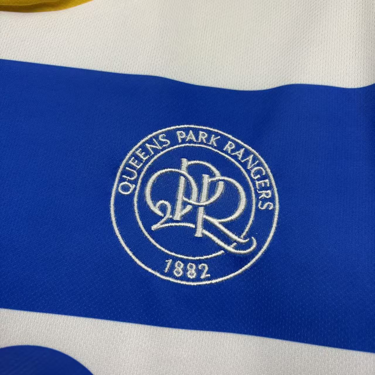 Queens Park Rangers 2026/27 Mens Home Jersey