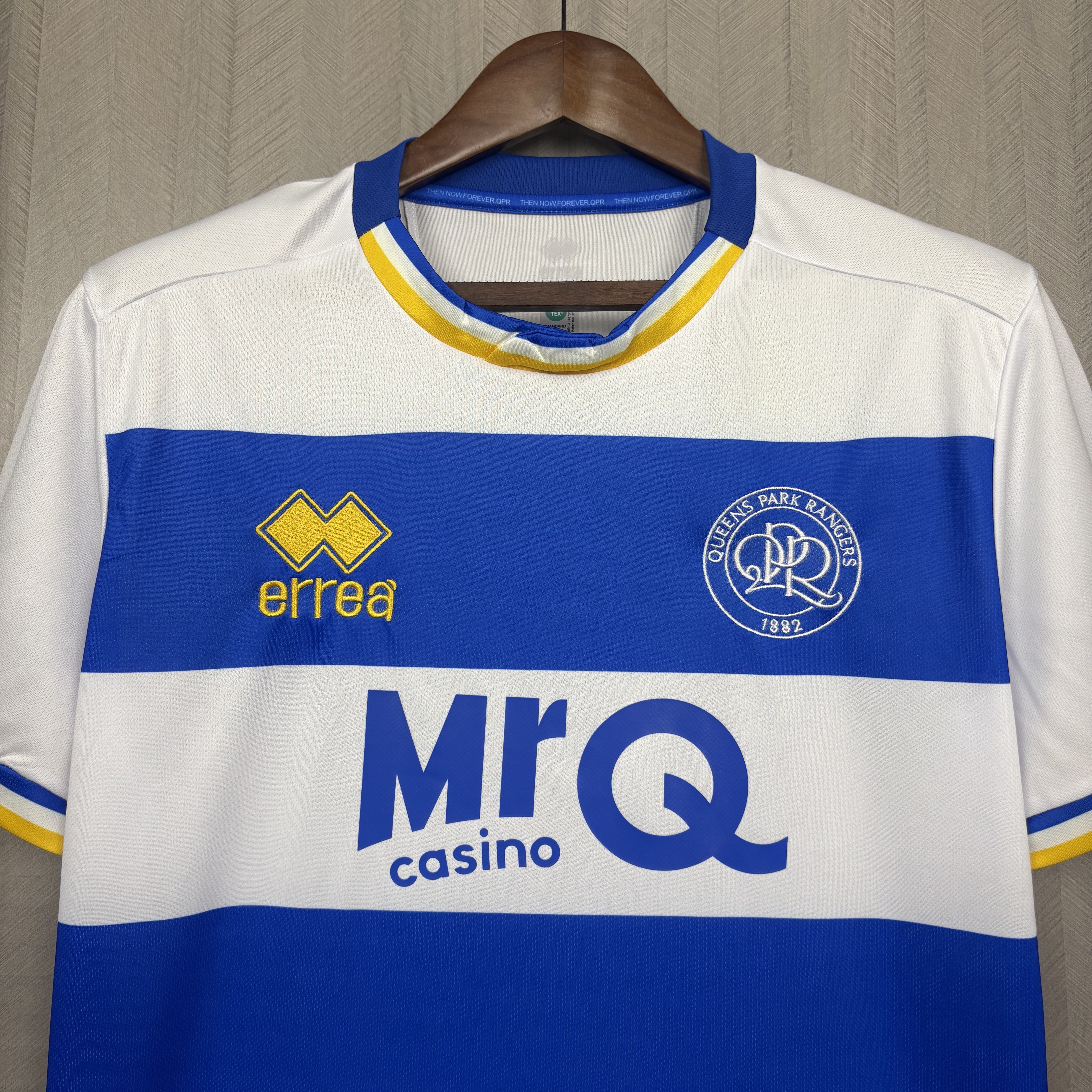 Queens Park Rangers 2026/27 Mens Home Jersey