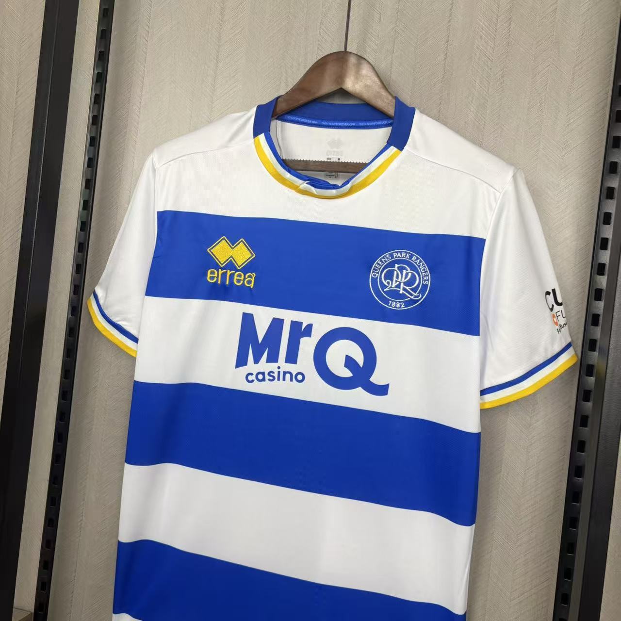 Queens Park Rangers 2026/27 Mens Home Jersey