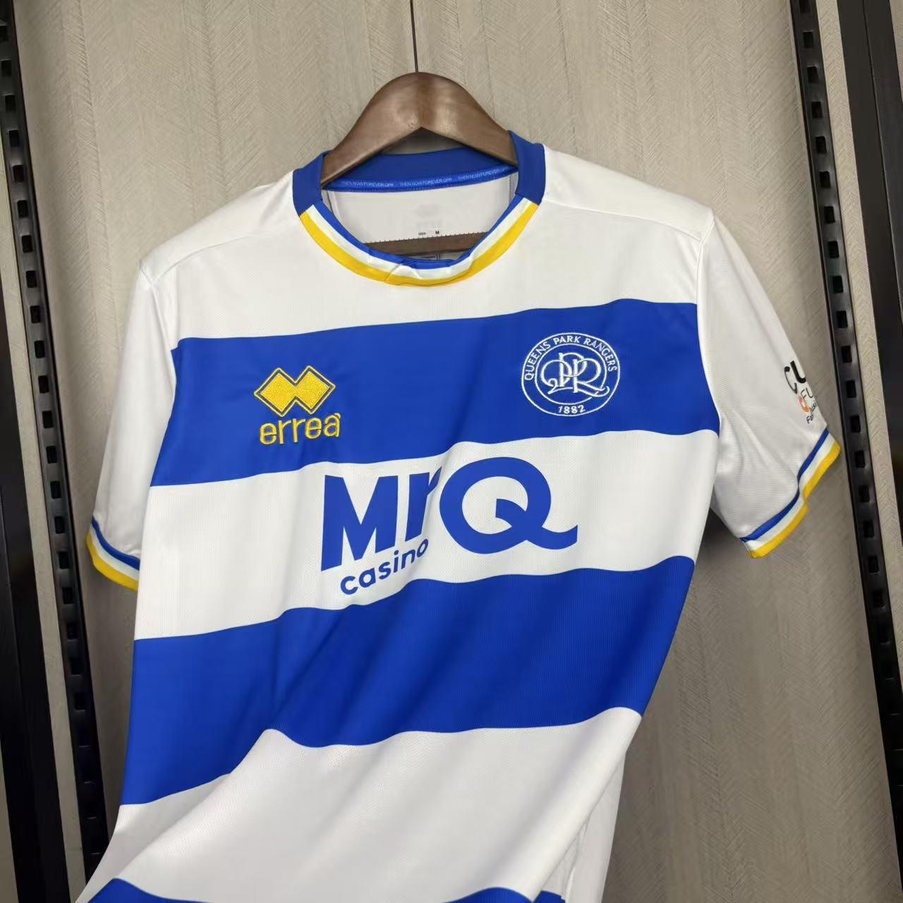Queens Park Rangers 2026/27 Mens Home Jersey
