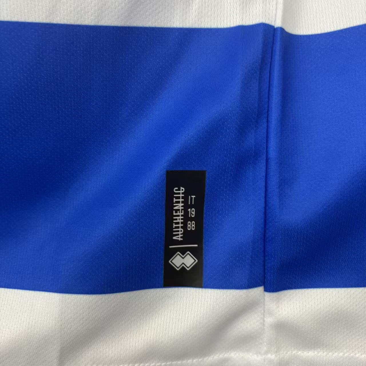 Queens Park Rangers 2026/27 Mens Home Jersey