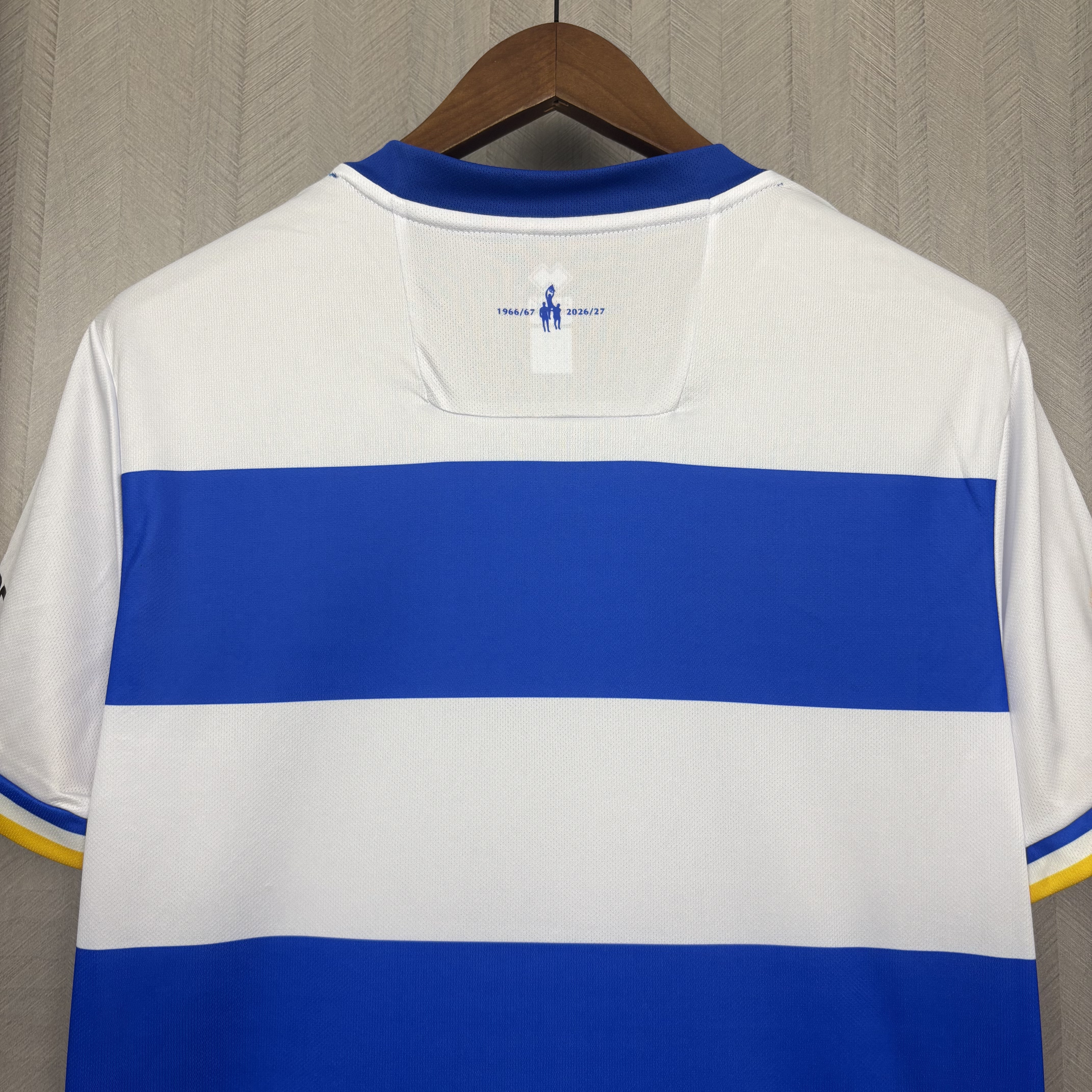 Queens Park Rangers 2026/27 Mens Home Jersey