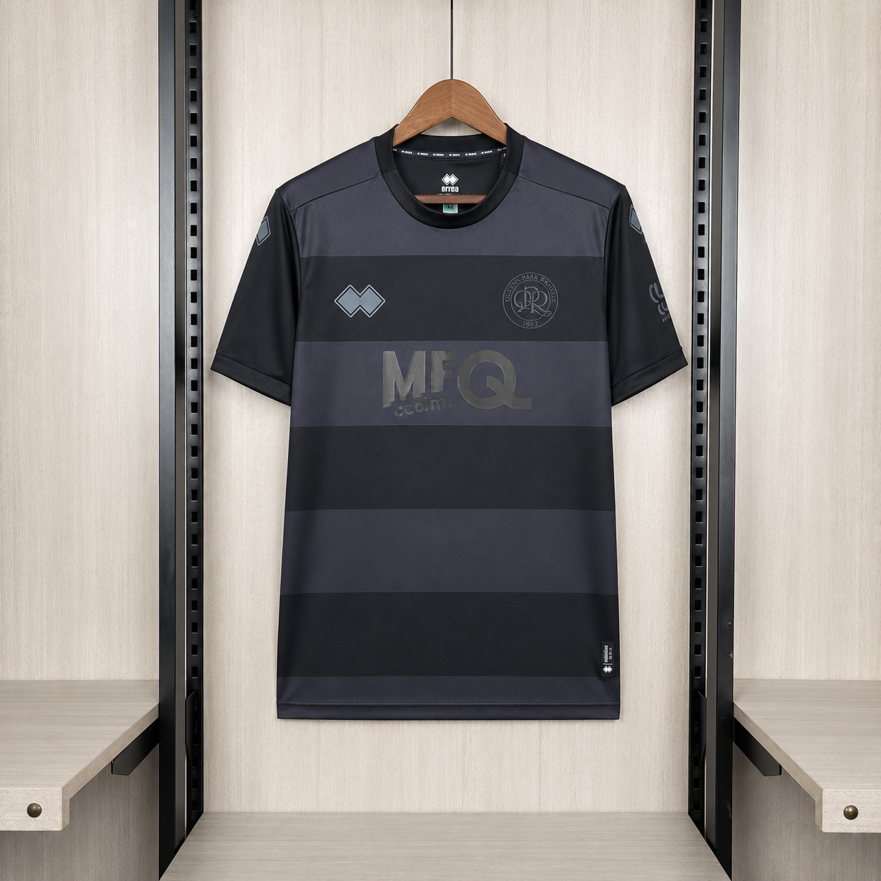 Queens Park Rangers 2026/27 Mens Third Jersey