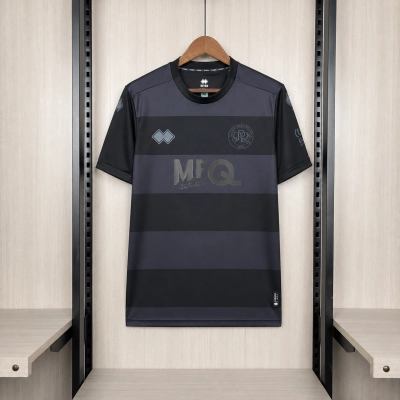 Queens Park Rangers 2026/27 Mens Third Jersey 01