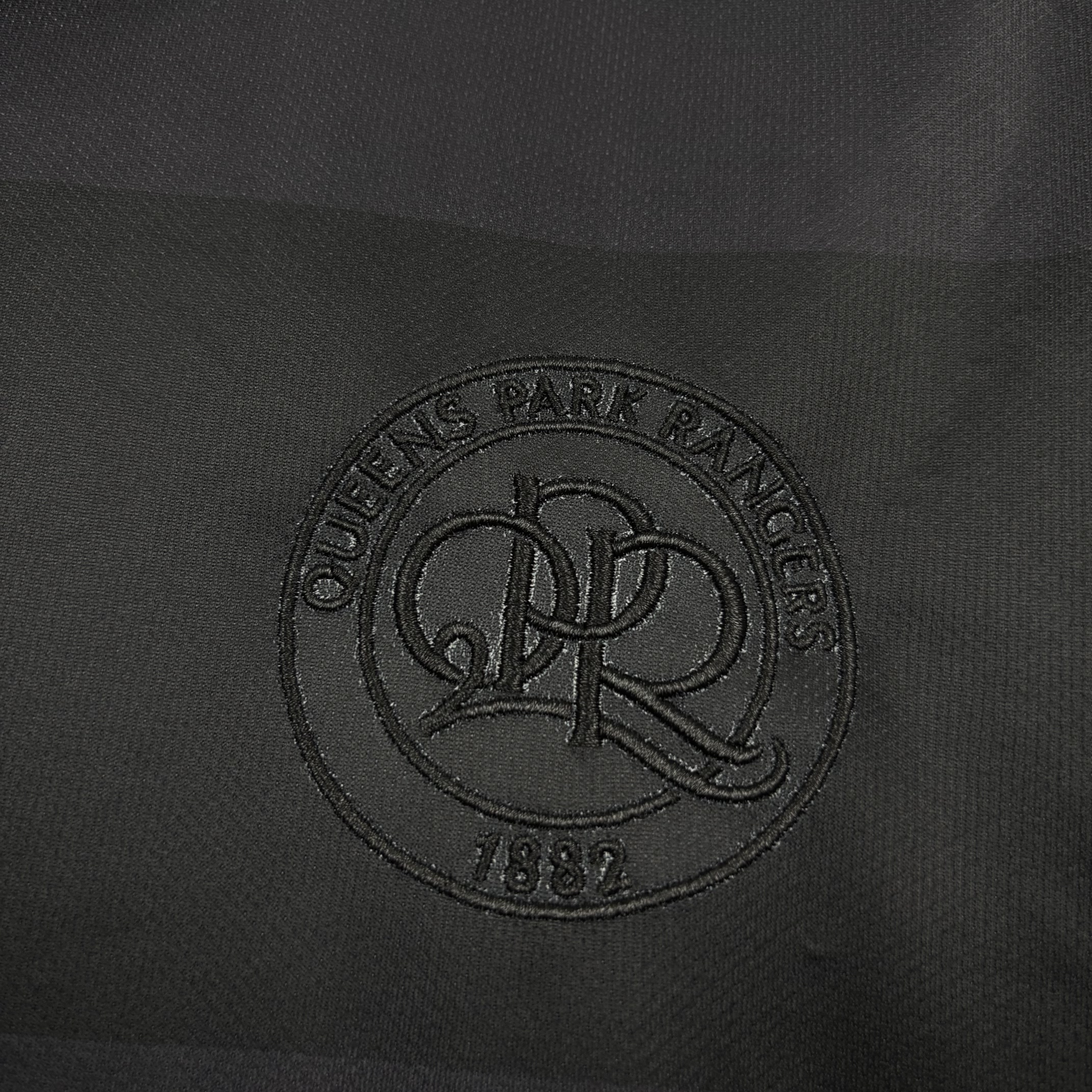 Queens Park Rangers 2026/27 Mens Third Jersey