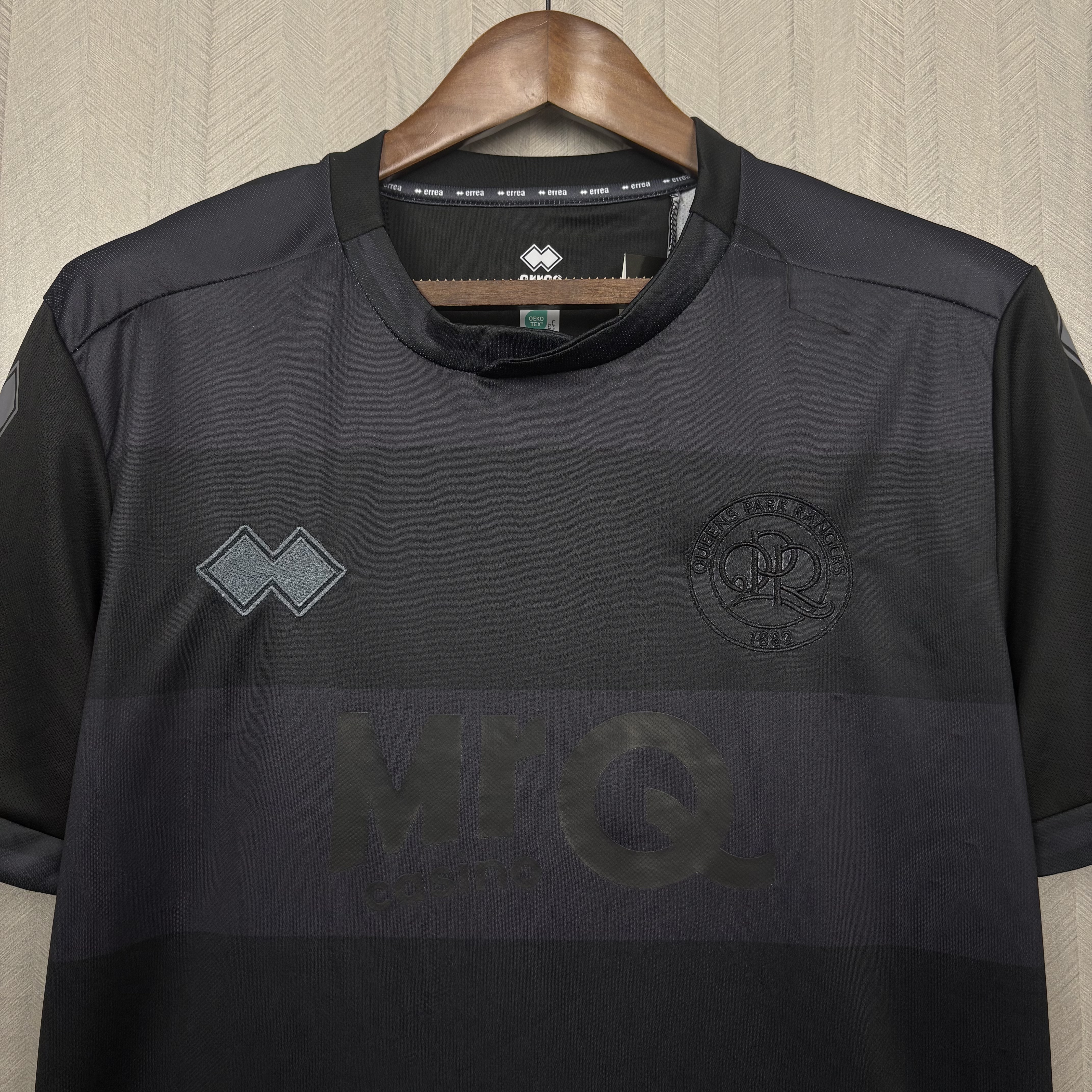 Queens Park Rangers 2026/27 Mens Third Jersey