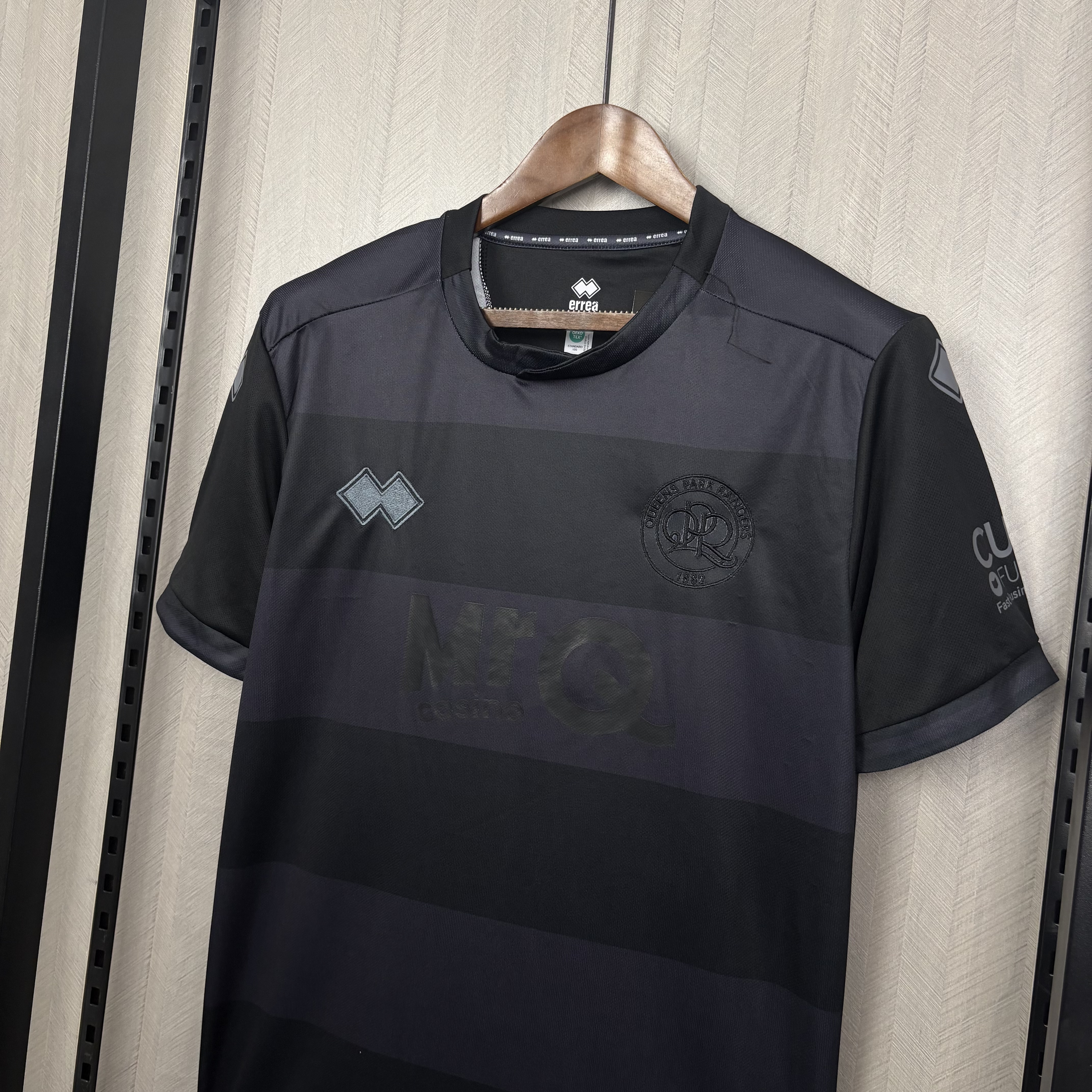 Queens Park Rangers 2026/27 Mens Third Jersey