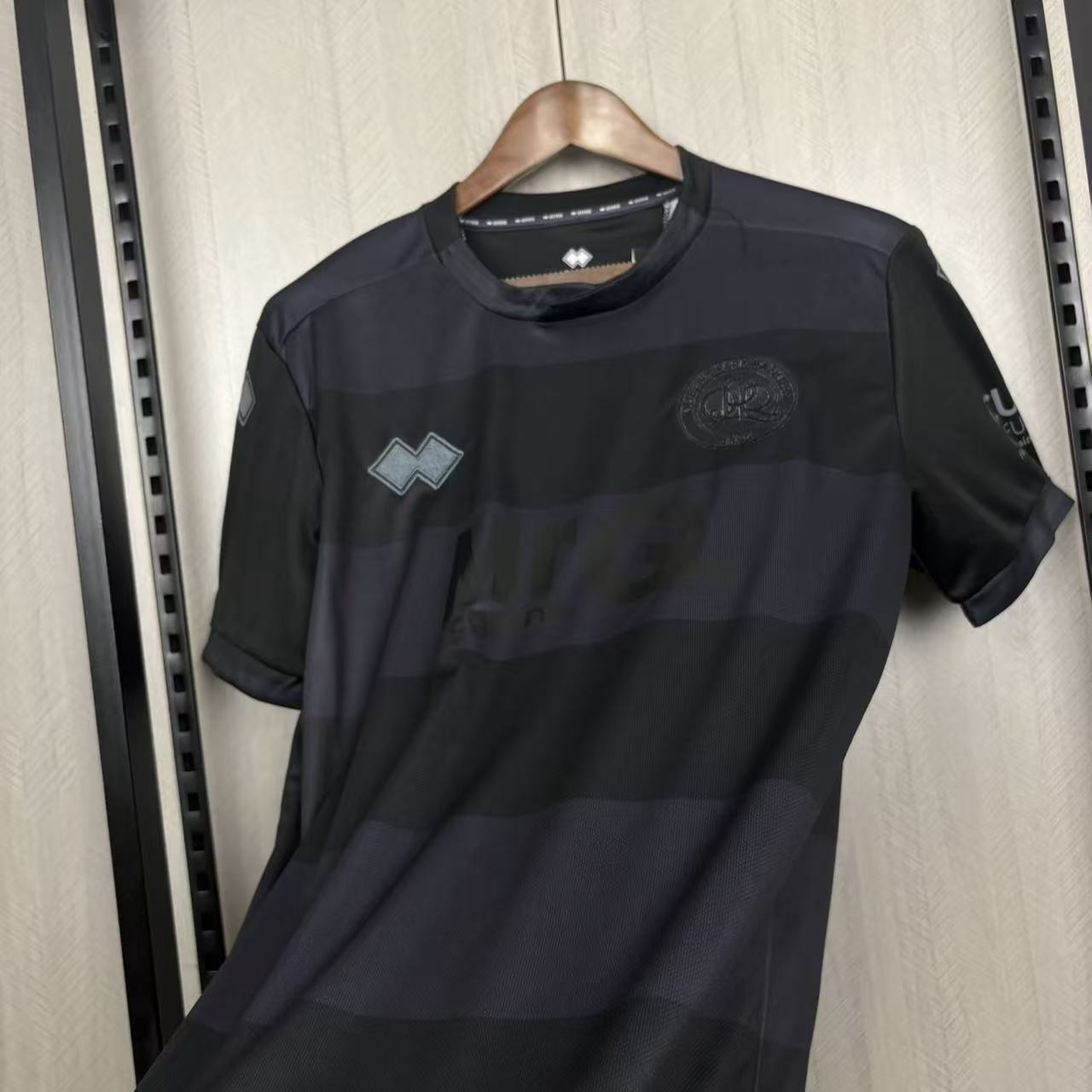 Queens Park Rangers 2026/27 Mens Third Jersey