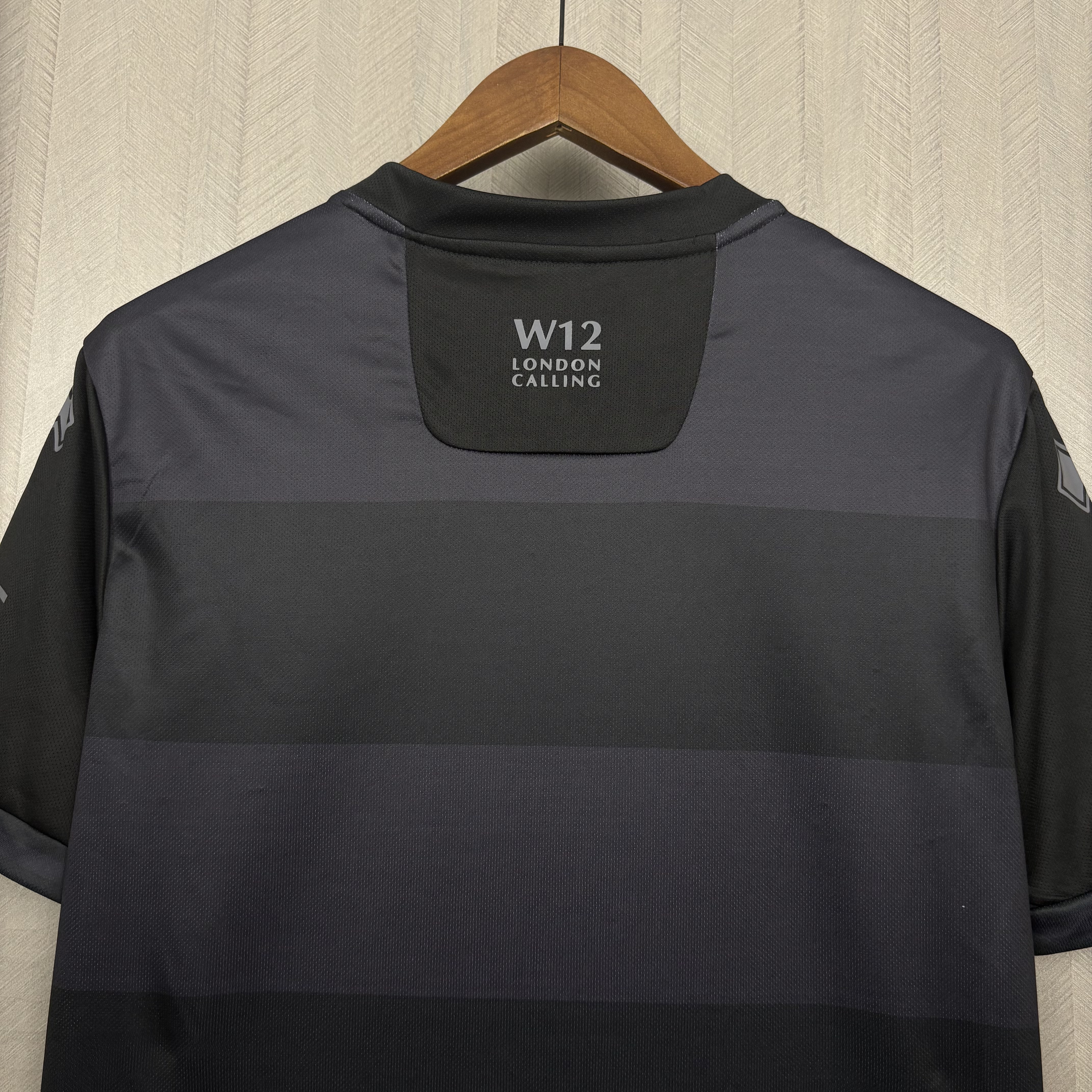 Queens Park Rangers 2026/27 Mens Third Jersey