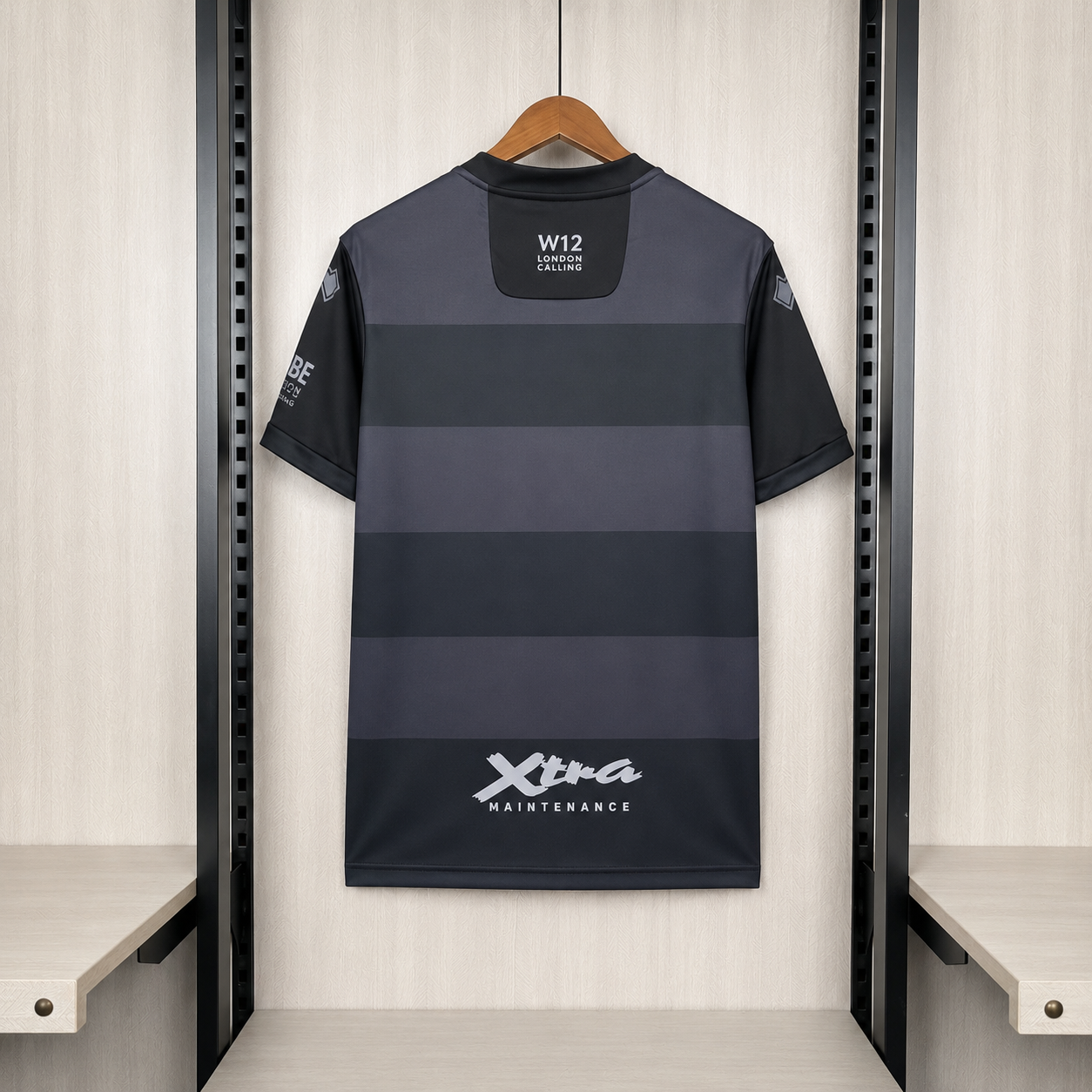 Queens Park Rangers 2026/27 Mens Third Jersey