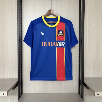 Richmond 2025/26 Mens Home Jersey 01