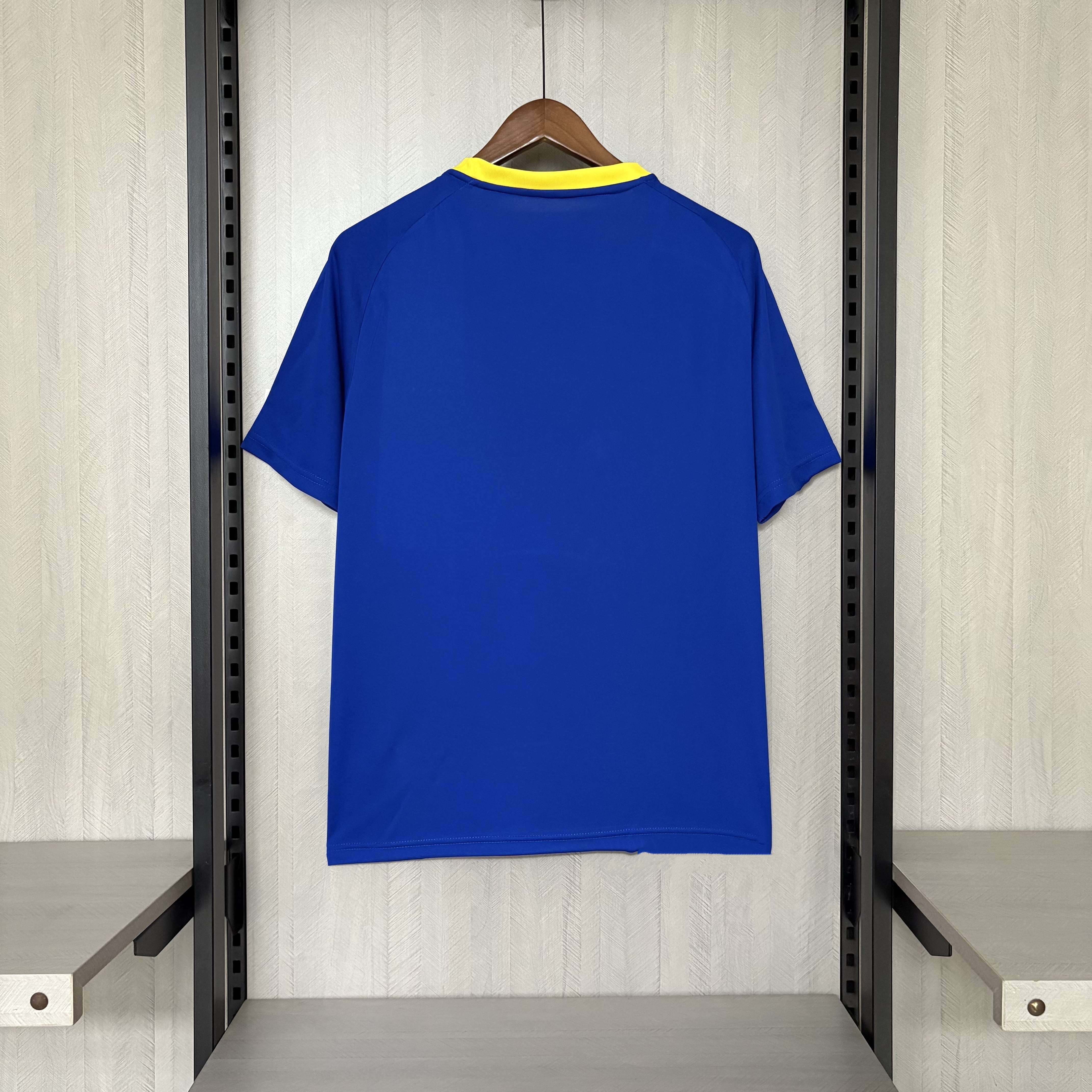 Richmond 2025/26 Mens Home Jersey