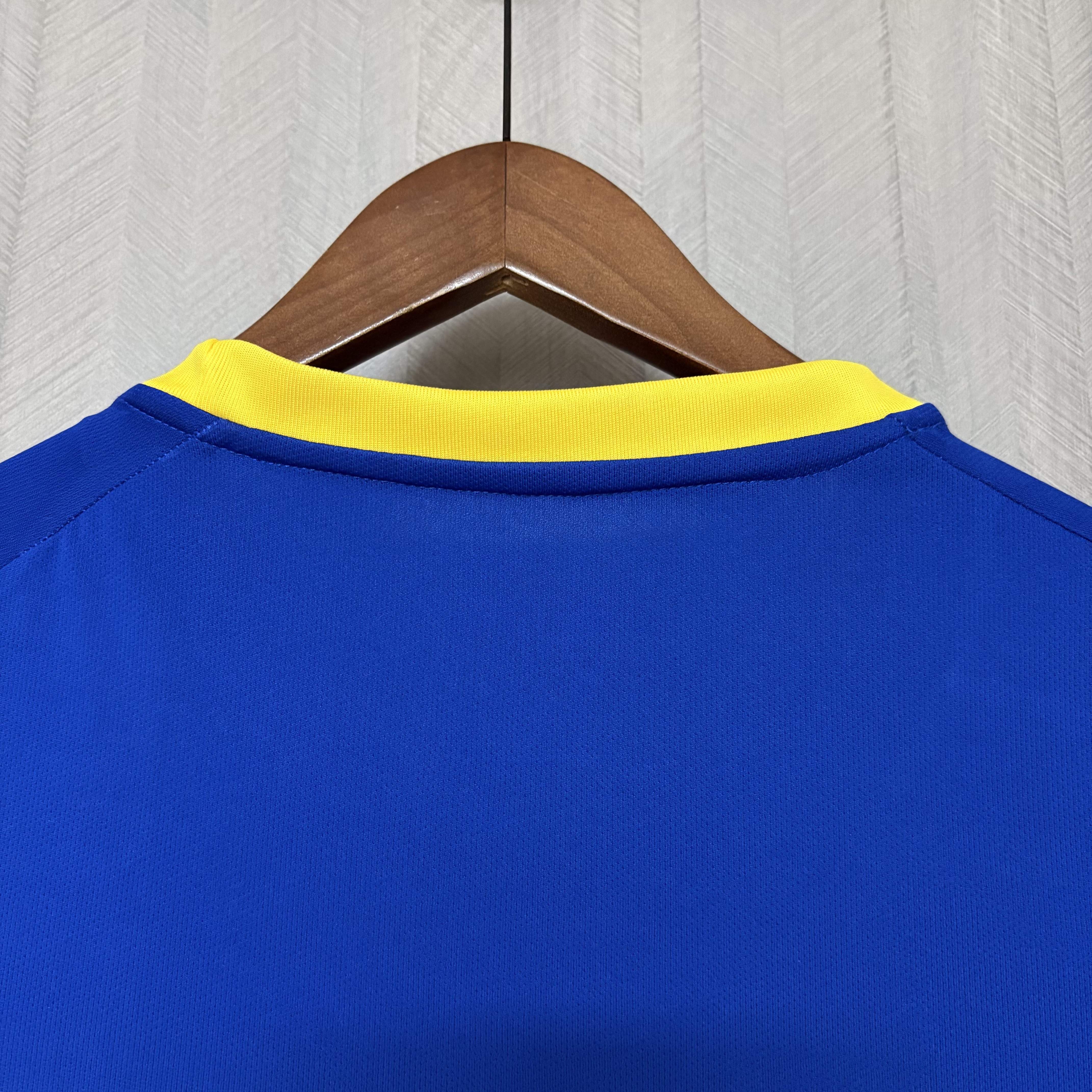 Richmond 2025/26 Mens Home Jersey