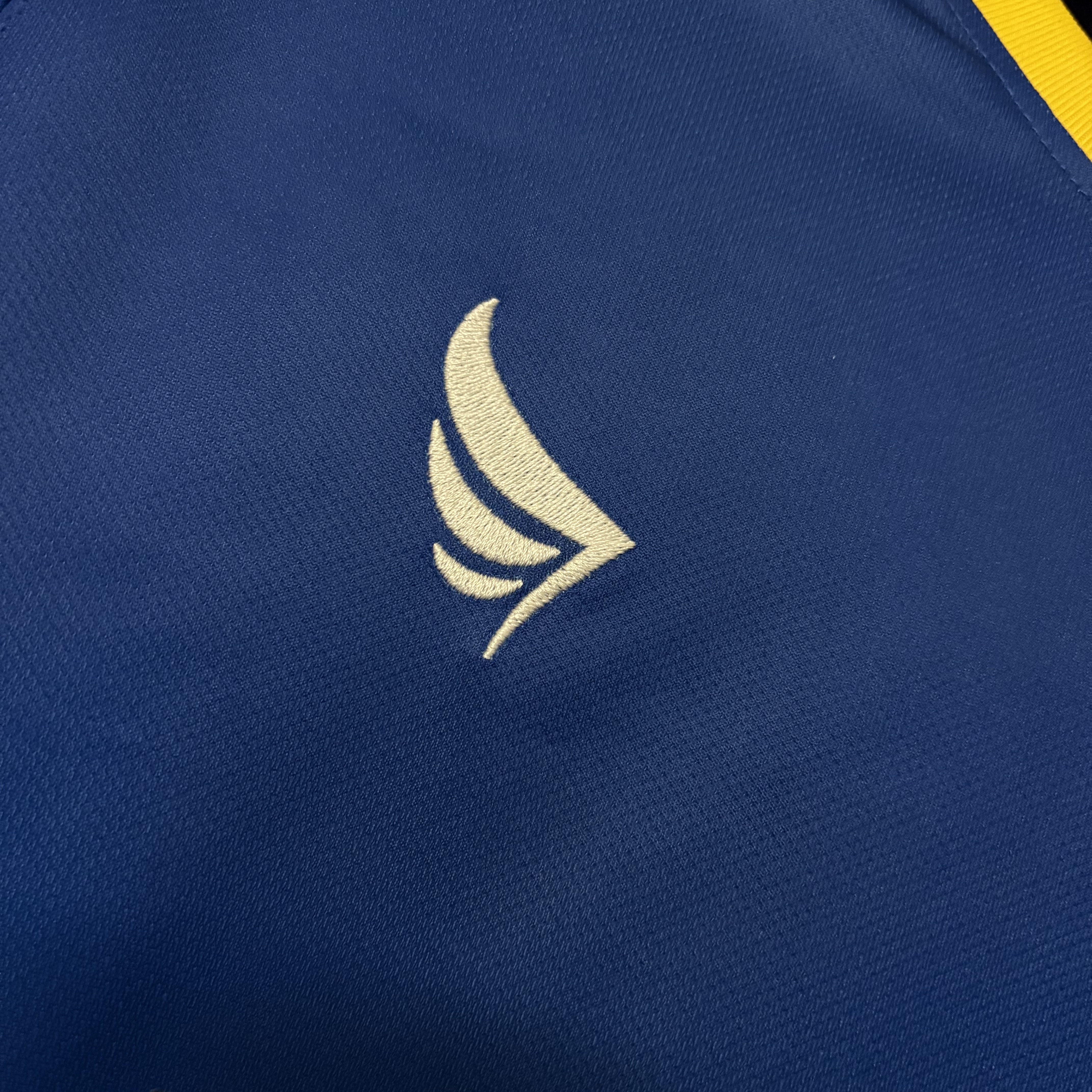 Richmond 2025/26 Mens Home Jersey