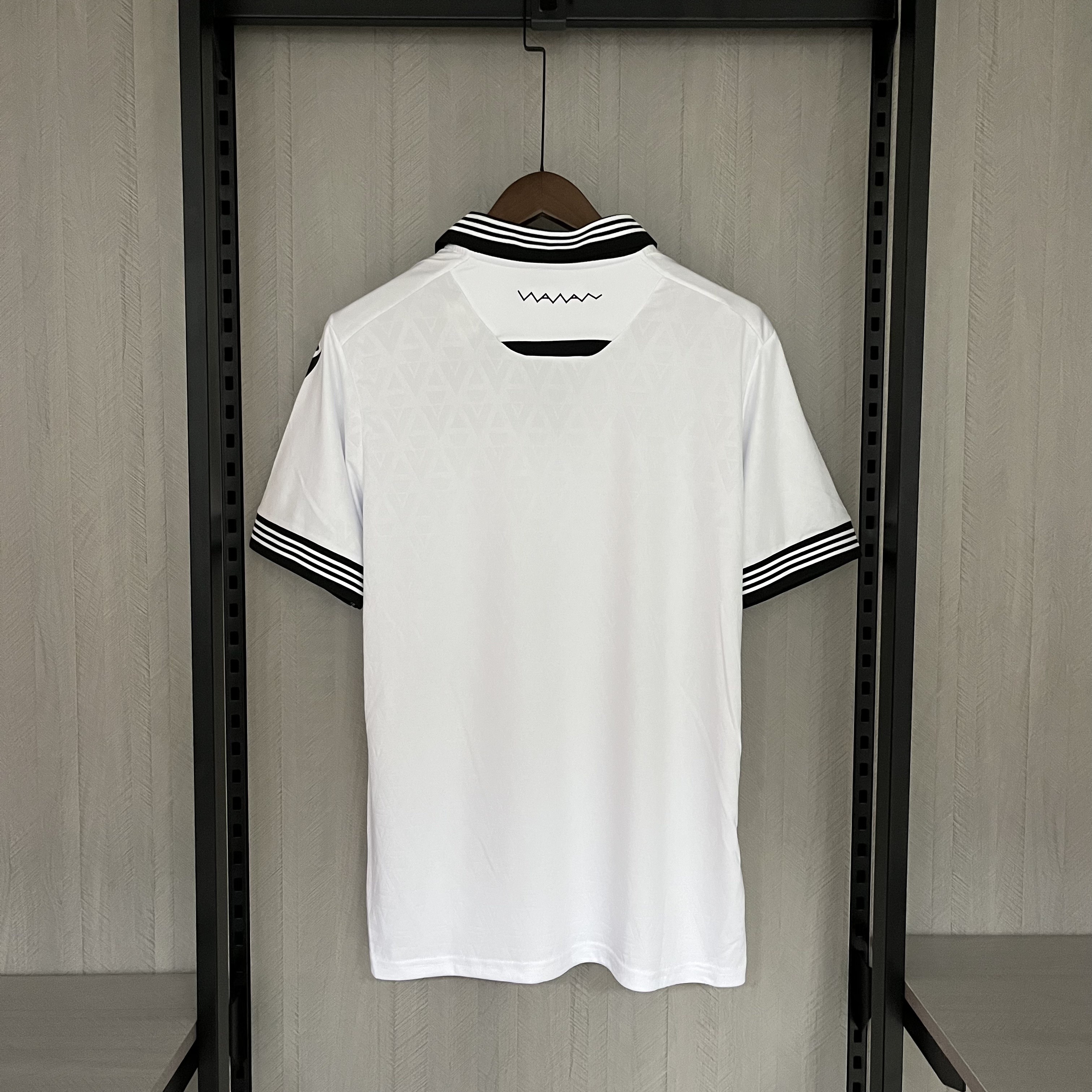Sheffield Wednesday 2023/24 Mens Away Jersey