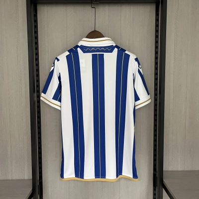 Sheffield Wednesday 2023/24 Mens Home Jersey 02