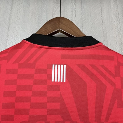 Southampton 2024/25 Mens Home Jersey 02