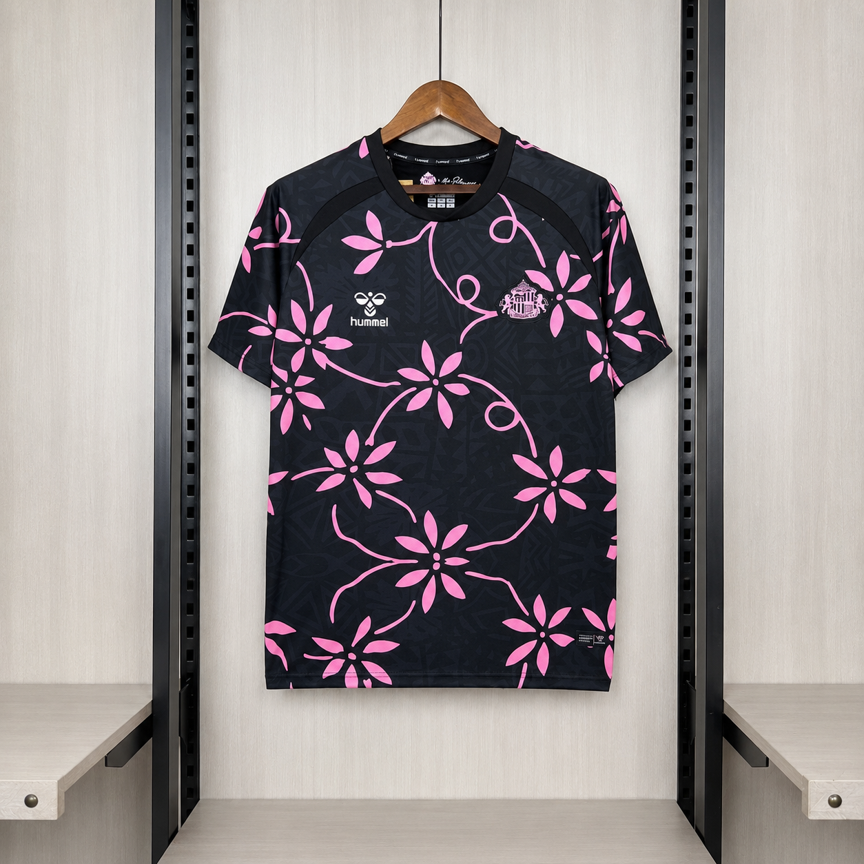 Sunderland 2026/27 Mens Training Jersey