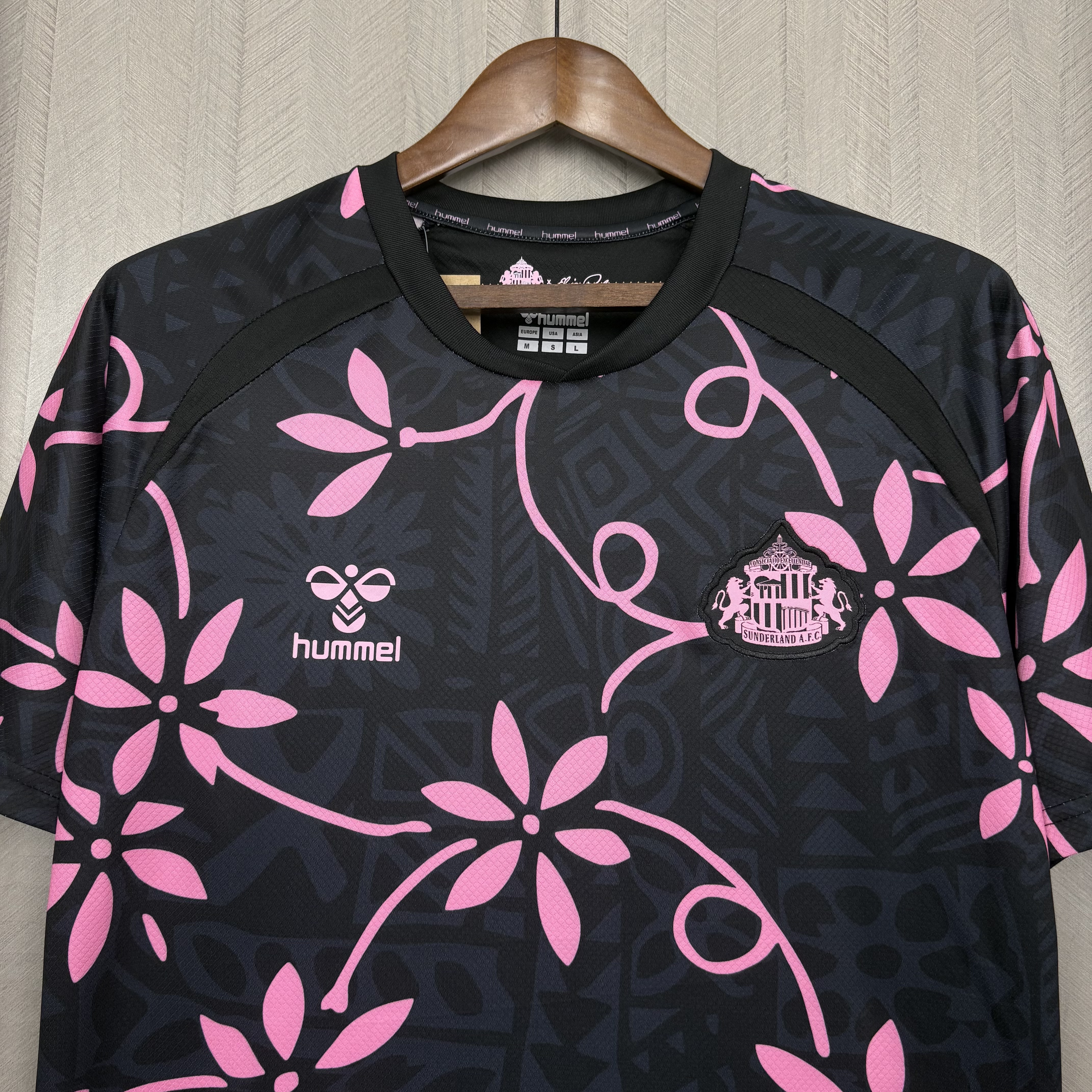 Sunderland 2026/27 Mens Training Jersey