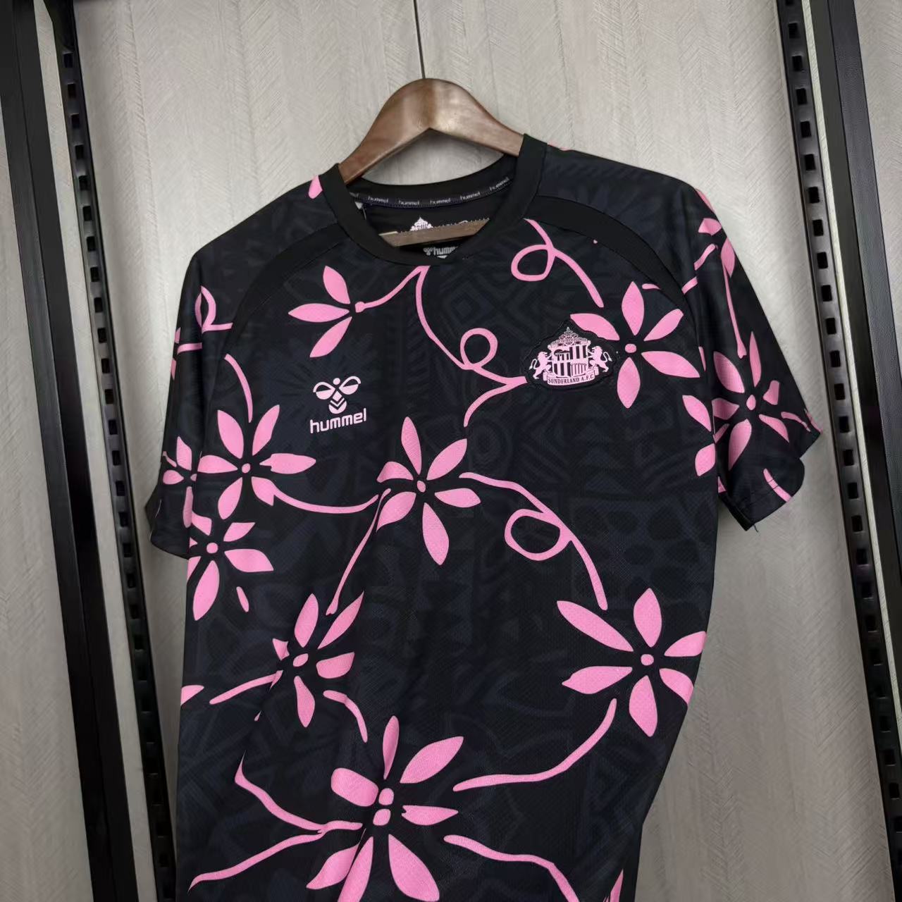 Sunderland 2026/27 Mens Training Jersey