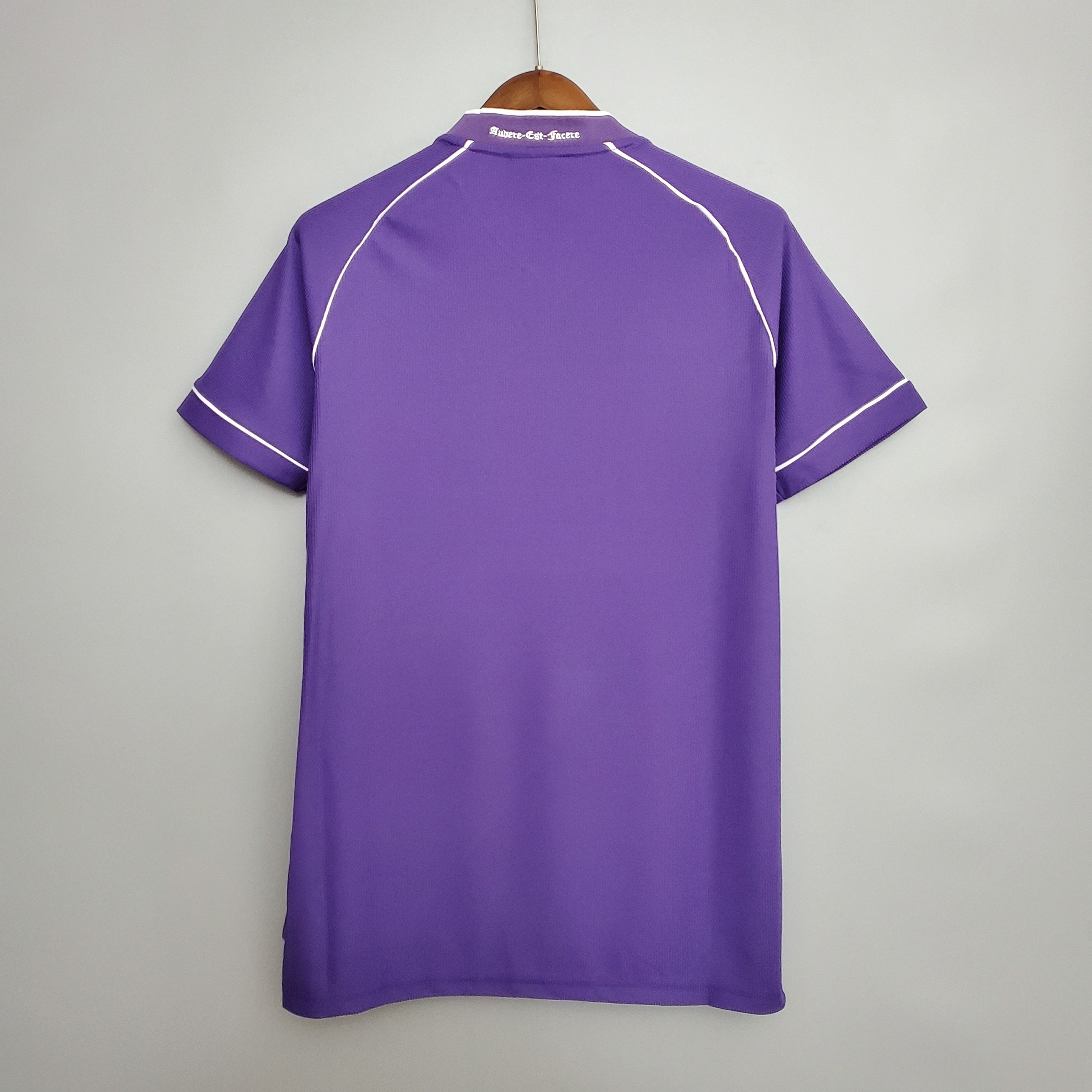 Tottenham Hotspur 1998 Mens Retro Away Jersey