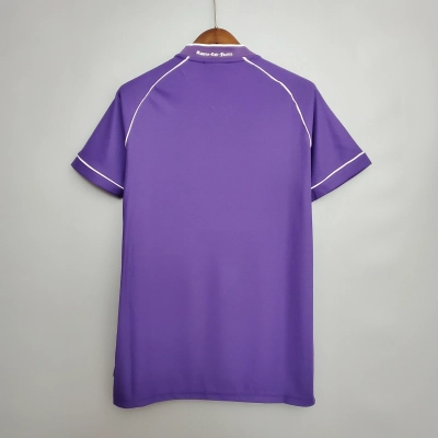 Tottenham Hotspur 1998 Mens Retro Away Jersey 02
