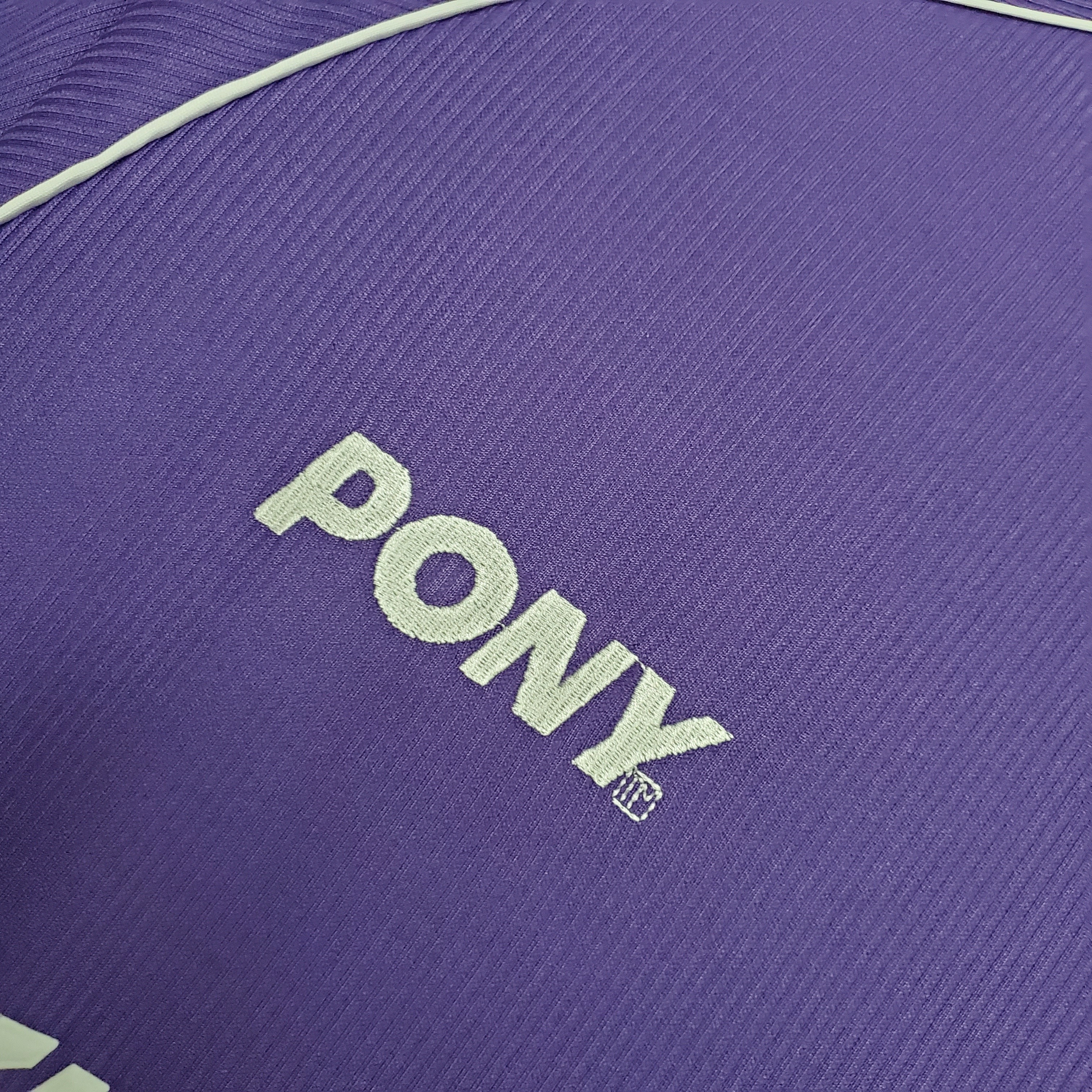 Tottenham Hotspur 1998 Mens Retro Away Jersey