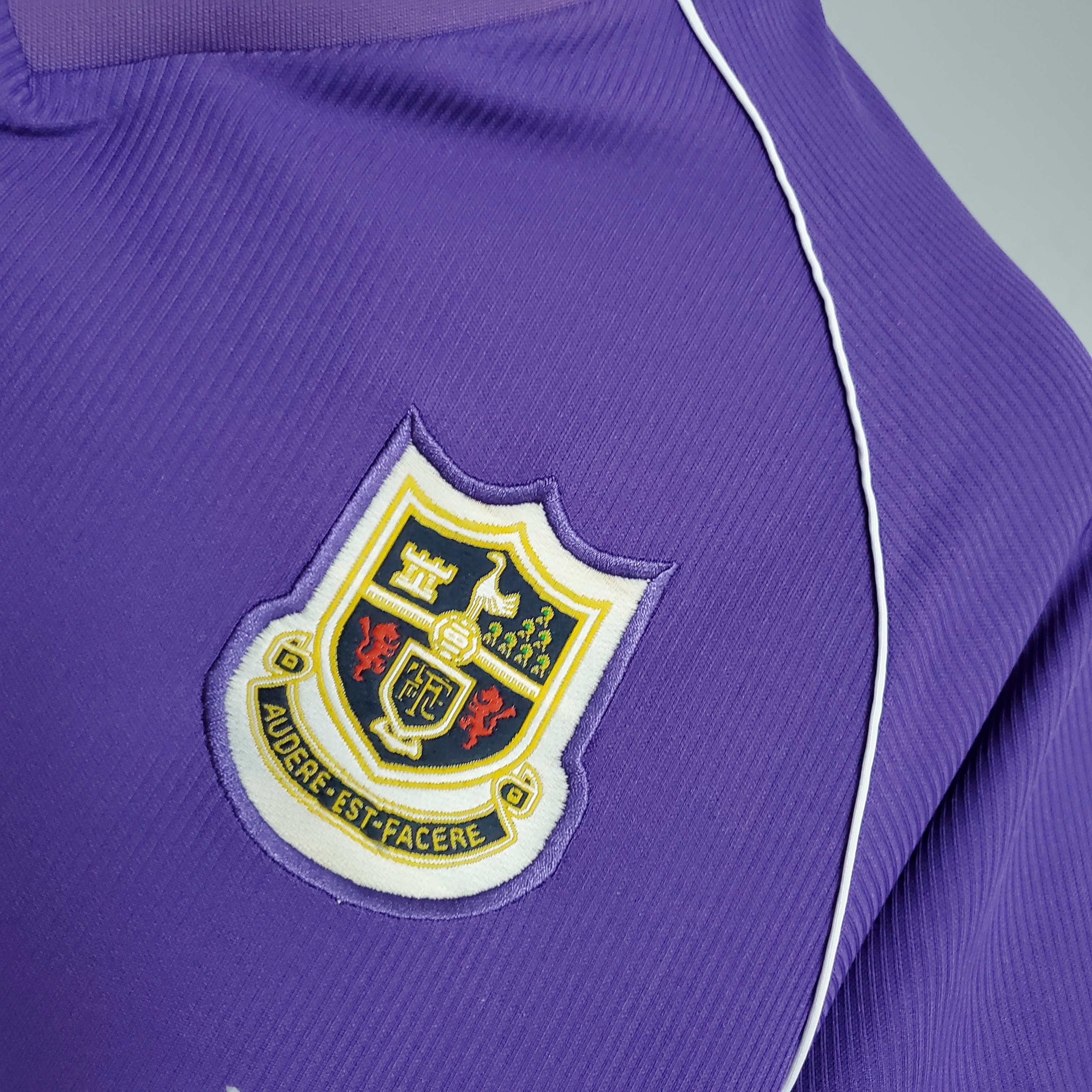 Tottenham Hotspur 1998 Mens Retro Away Jersey