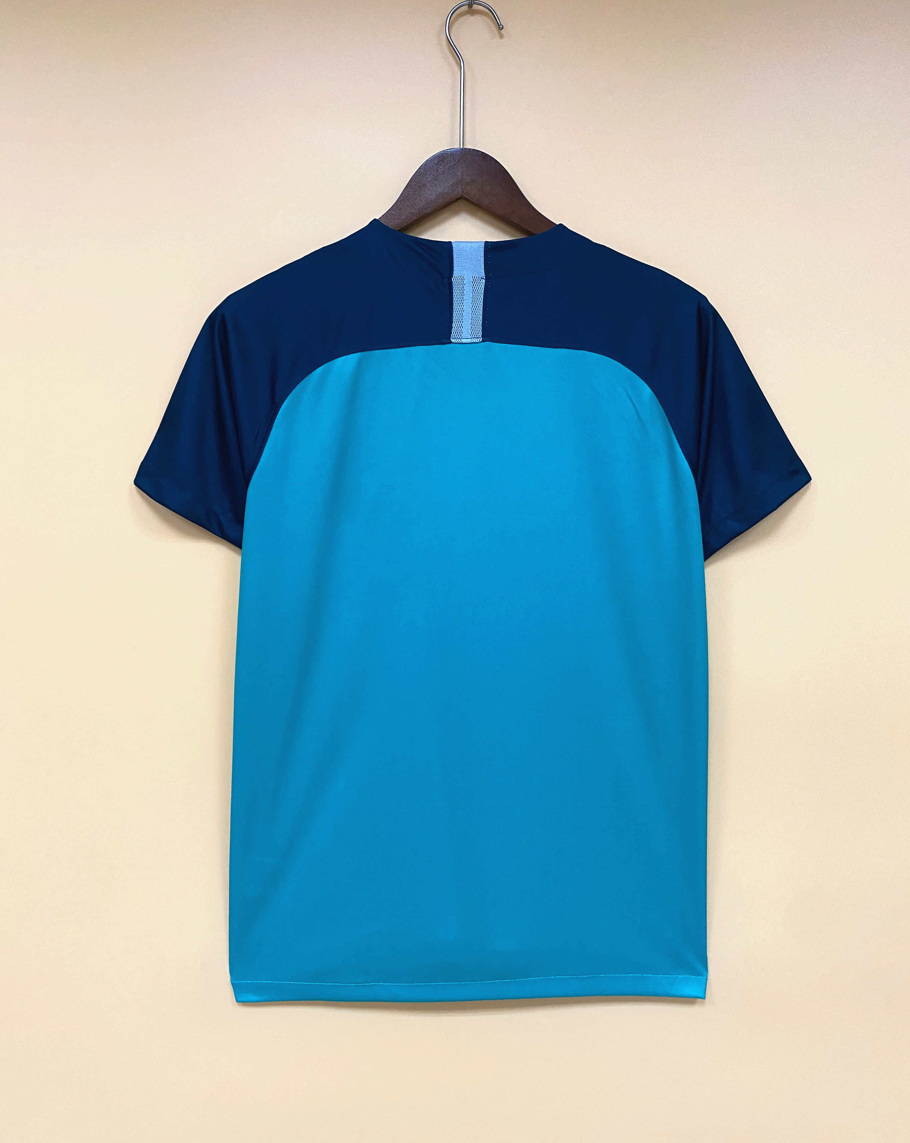 Tottenham Hotspur 2018/19 Mens Retro Third Jersey