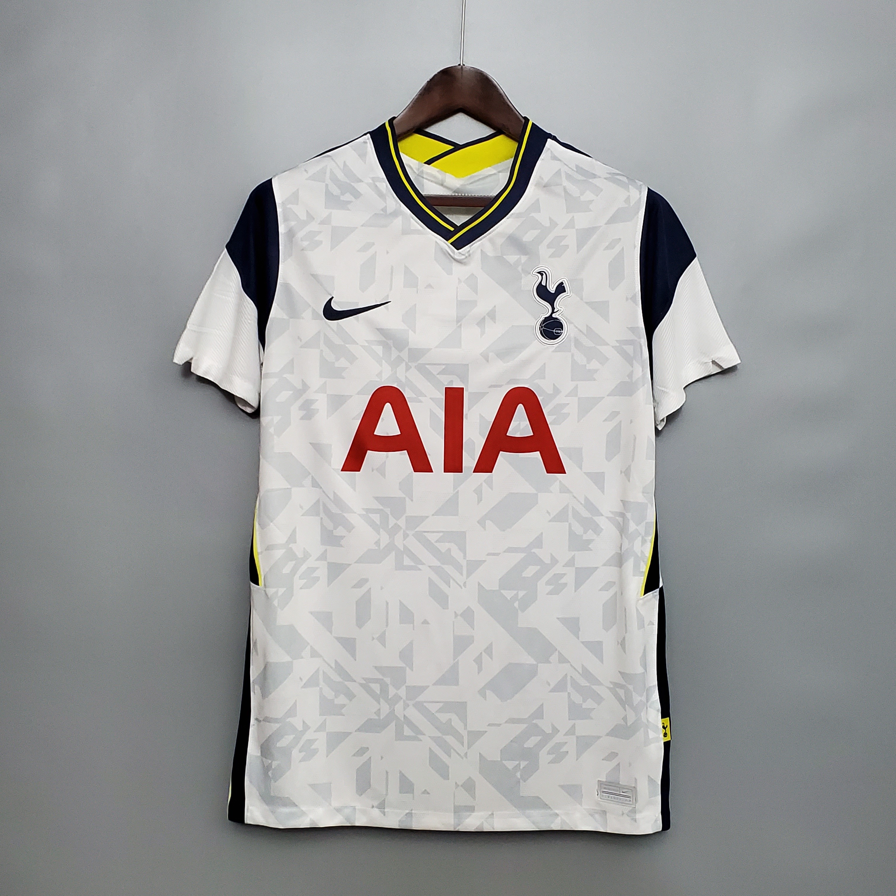 Tottenham Hotspur 2020/21 Mens Home Jersey