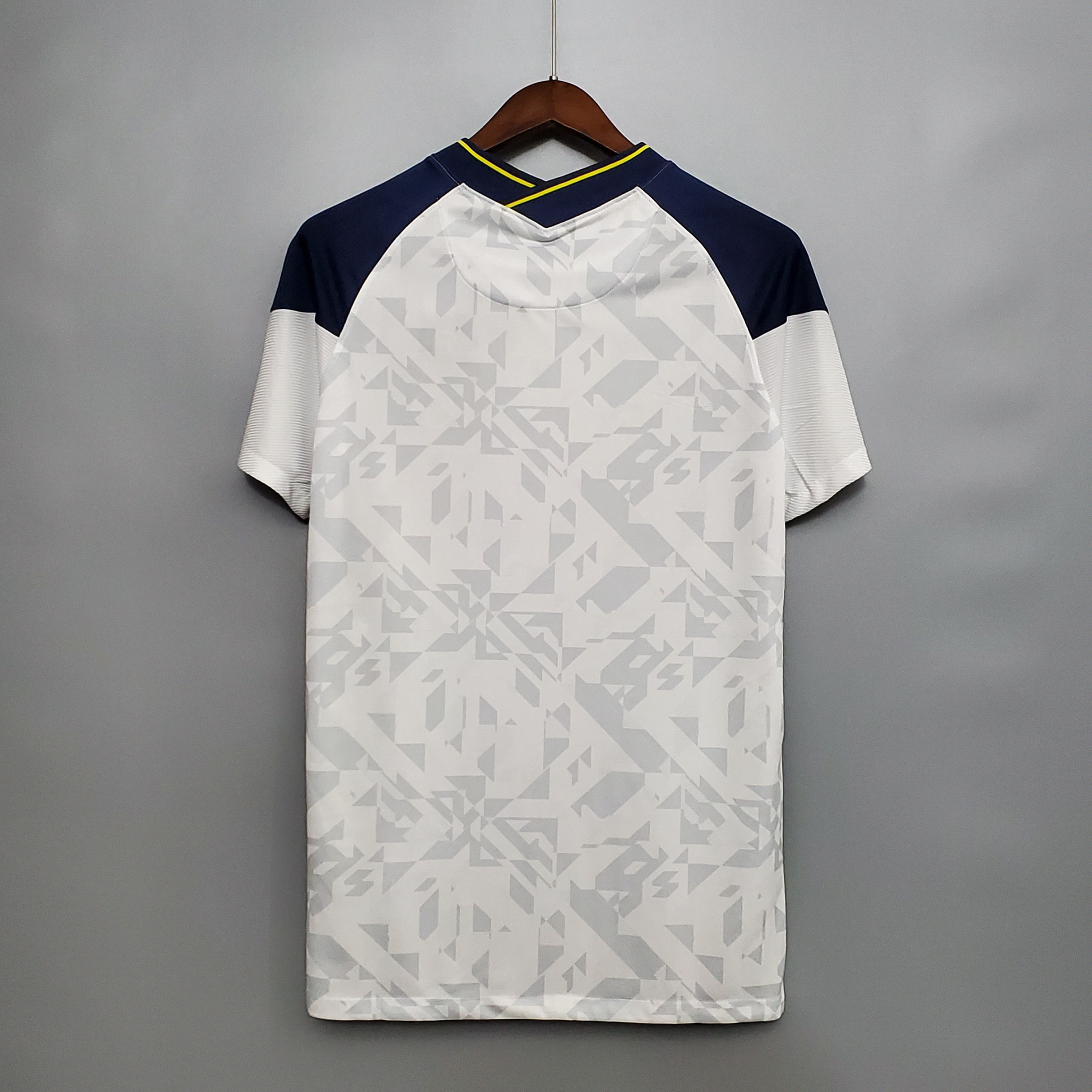 Tottenham Hotspur 2020/21 Mens Home Jersey