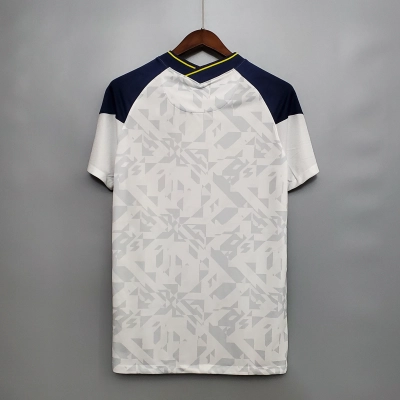 Tottenham Hotspur 2020/21 Mens Home Jersey 02