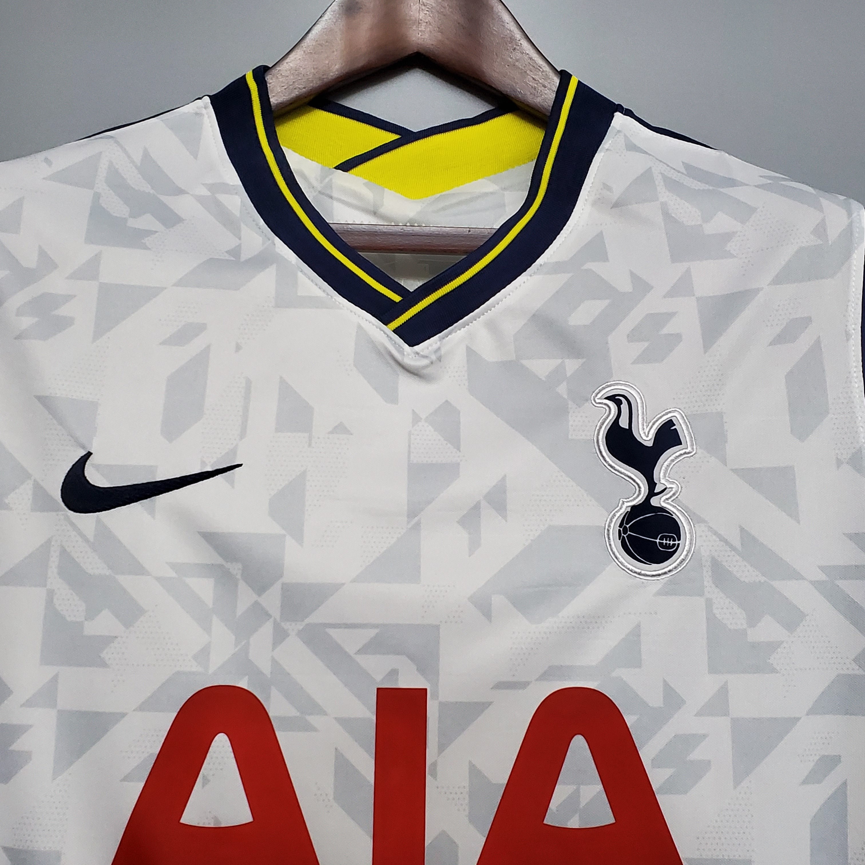Tottenham Hotspur 2020/21 Mens Home Jersey