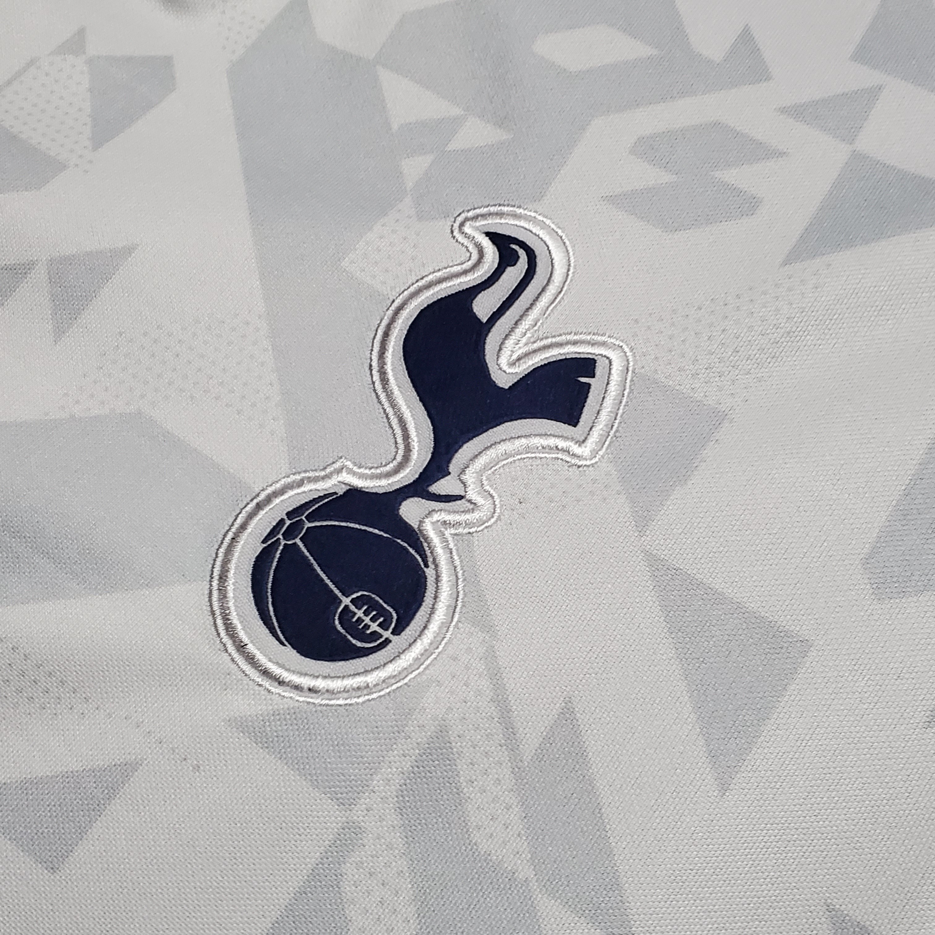 Tottenham Hotspur 2020/21 Mens Home Jersey