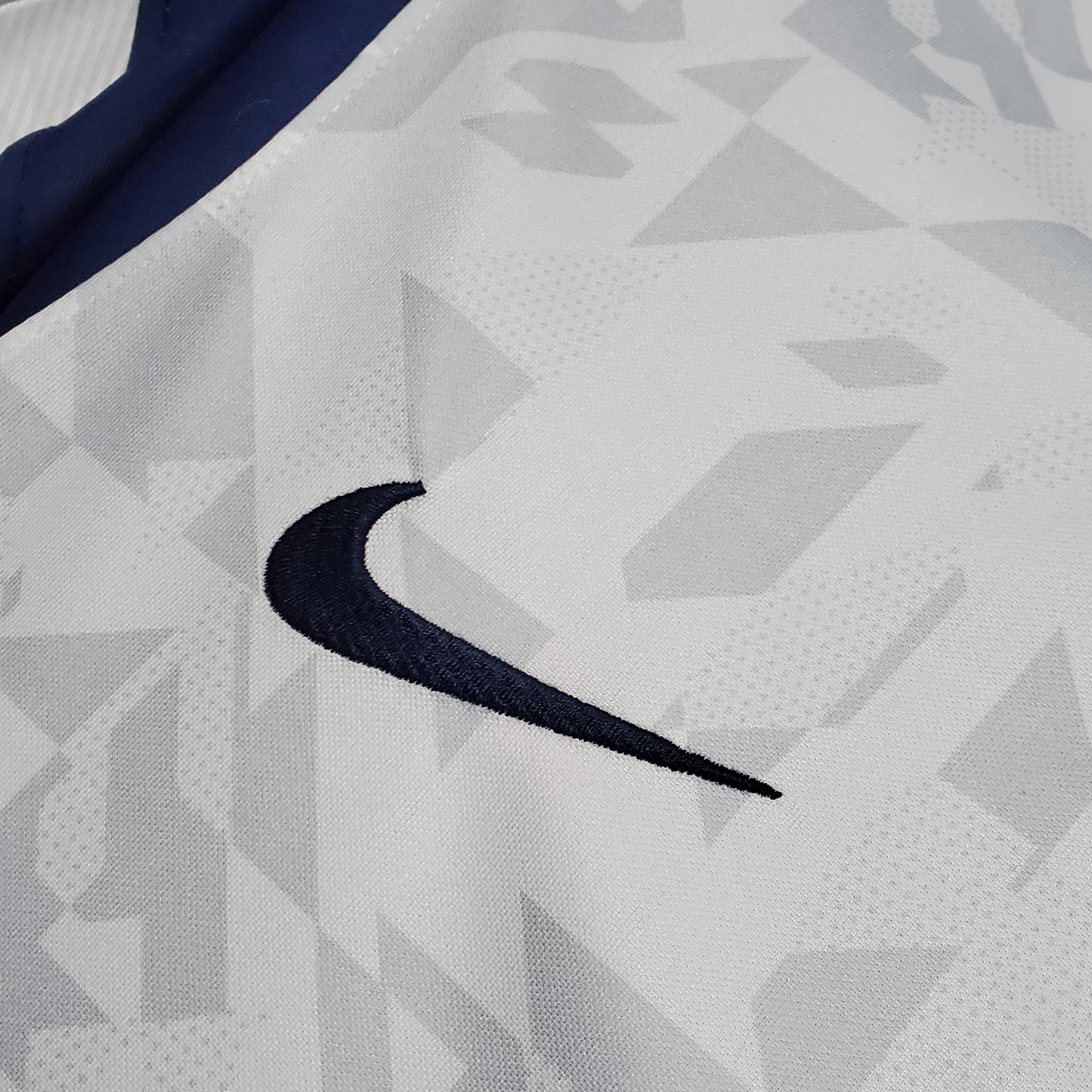 Tottenham Hotspur 2020/21 Mens Home Jersey
