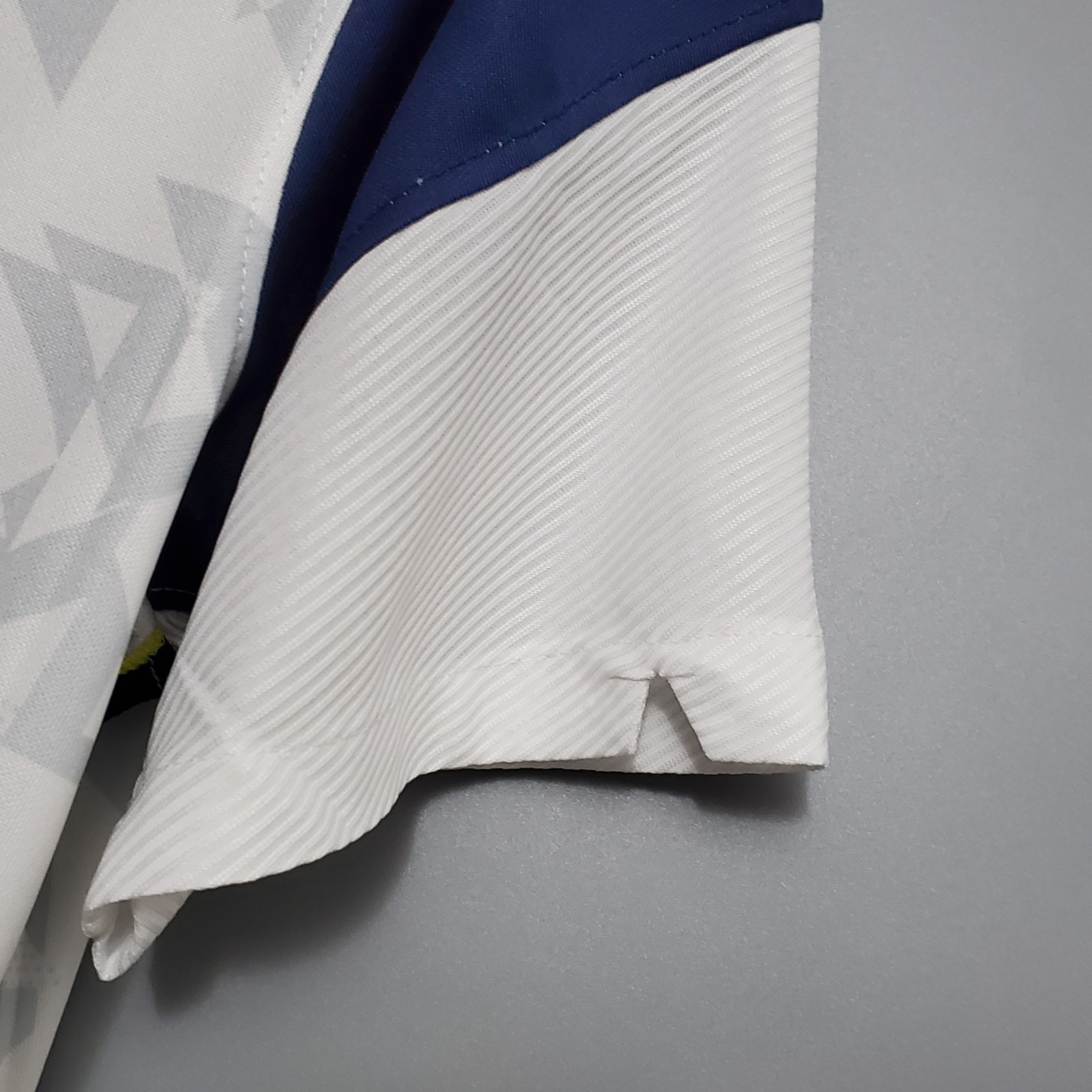 Tottenham Hotspur 2020/21 Mens Home Jersey