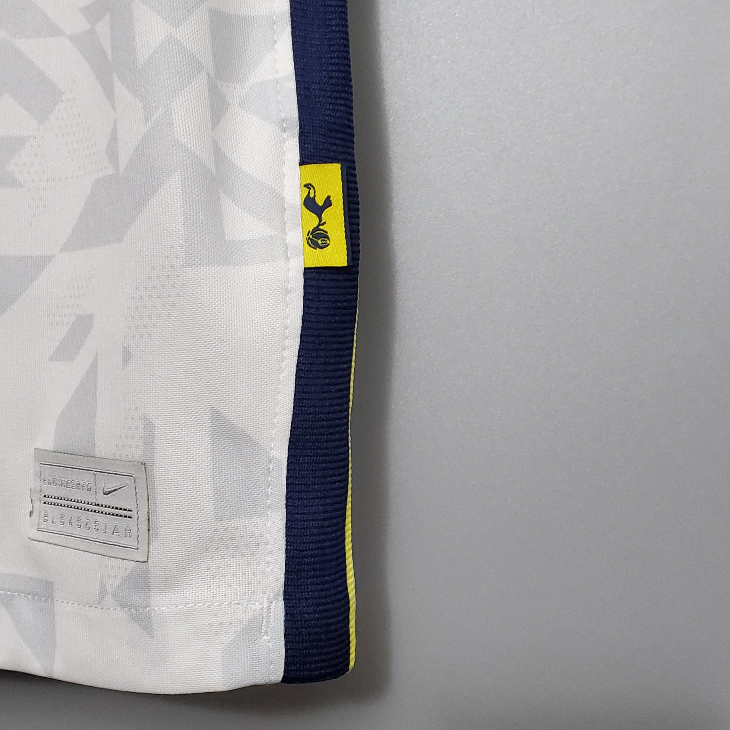 Tottenham Hotspur 2020/21 Mens Home Jersey