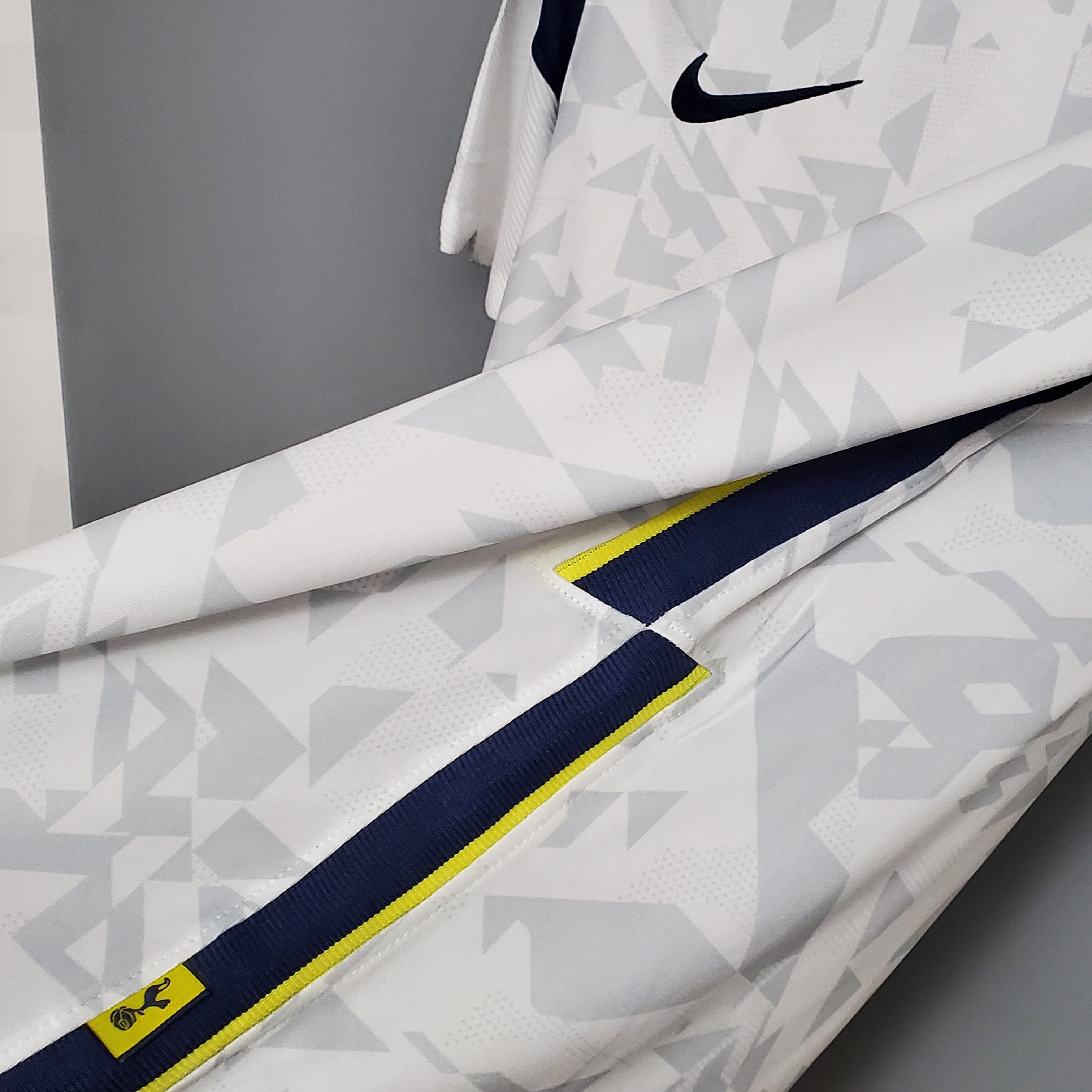 Tottenham Hotspur 2020/21 Mens Home Jersey