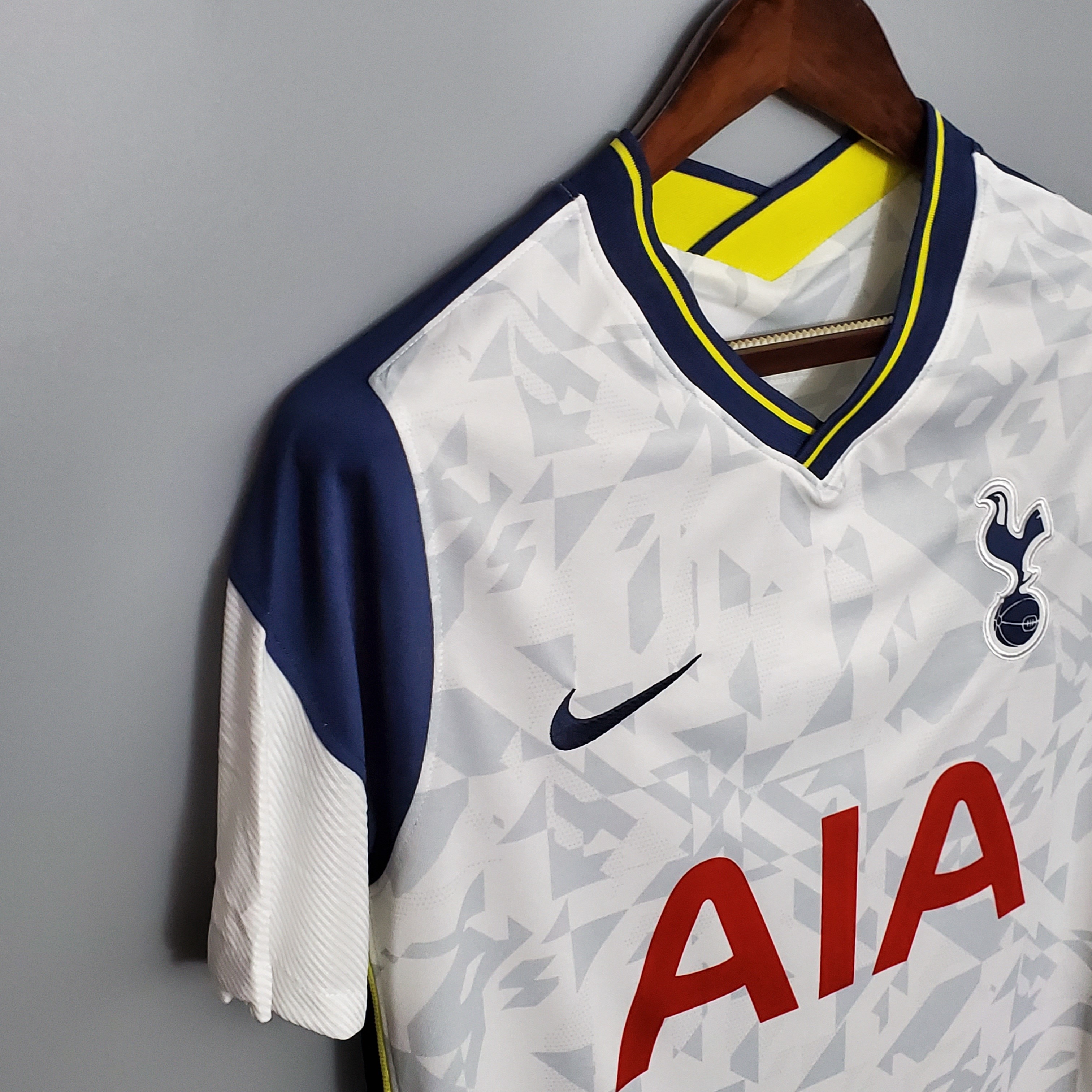 Tottenham Hotspur 2020/21 Mens Home Jersey
