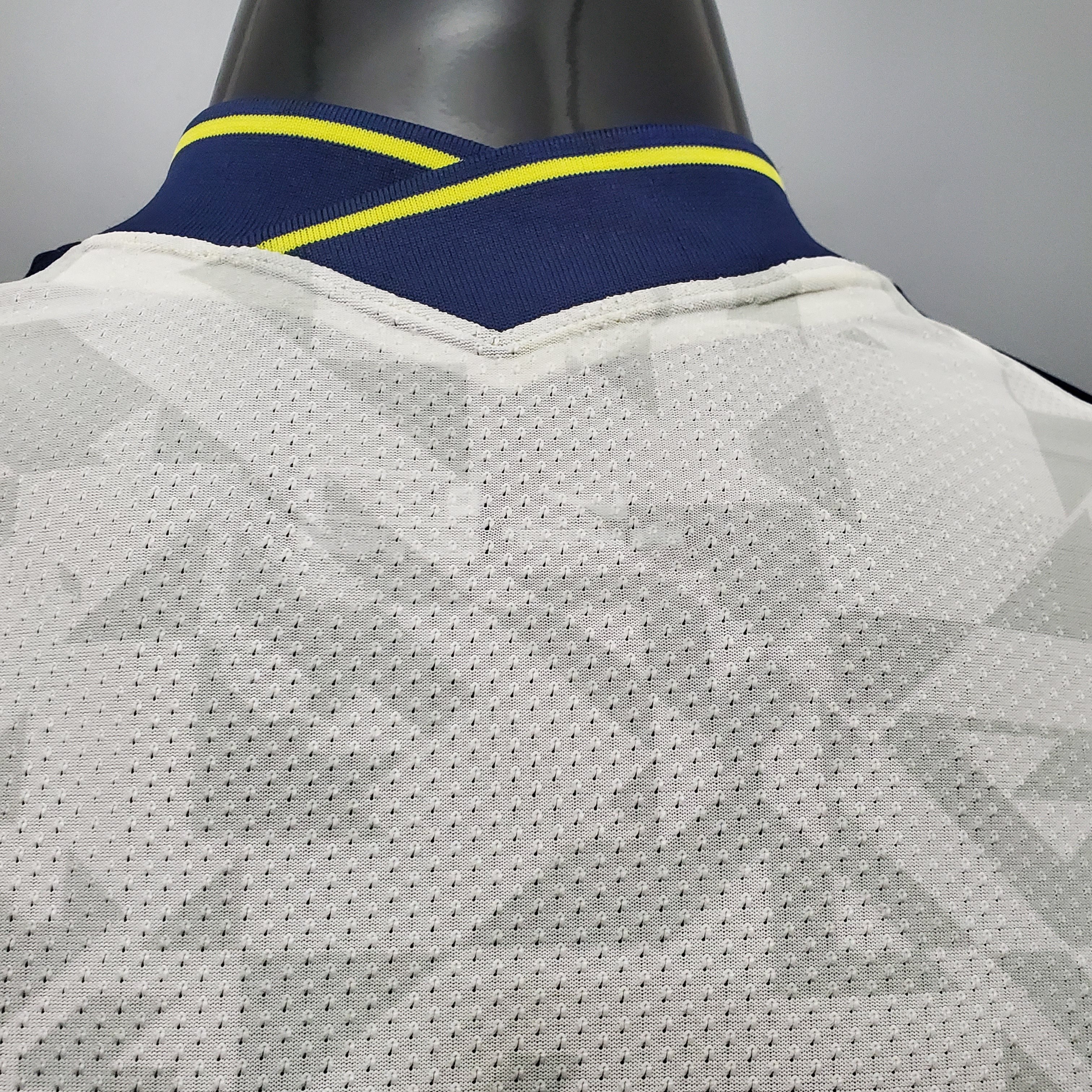 Tottenham Hotspur 2020/21 Mens Player Version Home Jersey