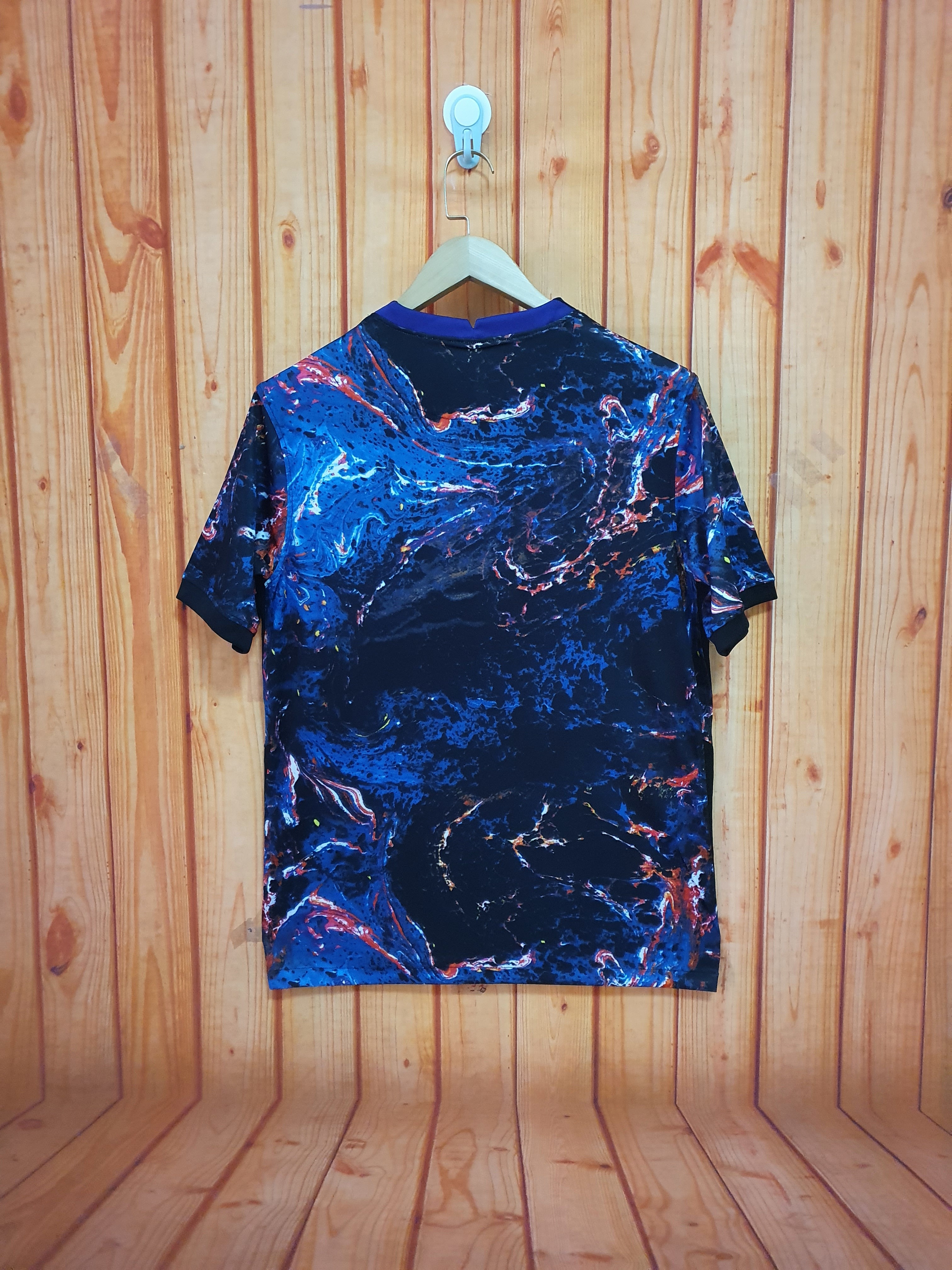 Tottenham Hotspur 2021/22 Mens Away Jersey