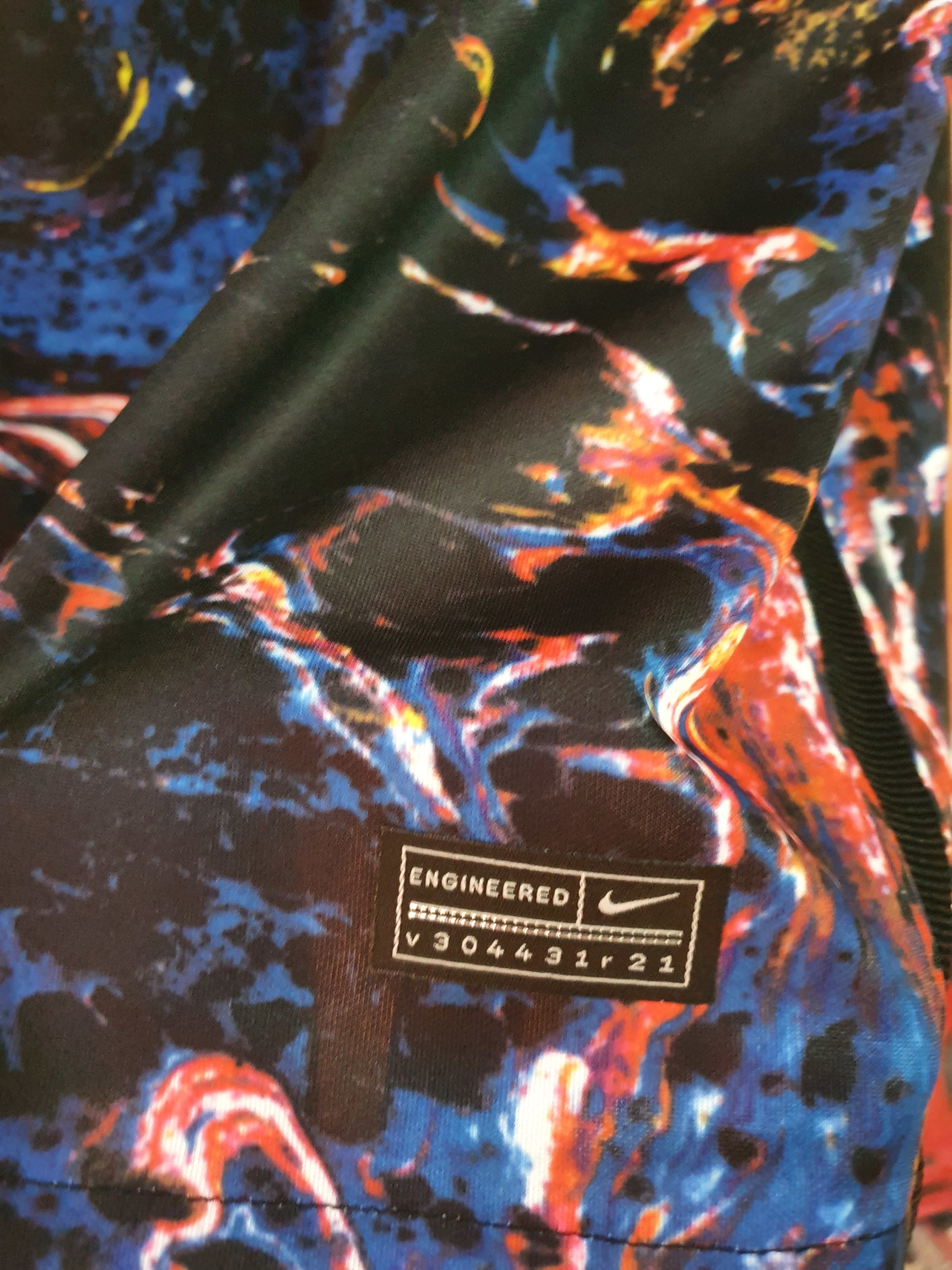 Tottenham Hotspur 2021/22 Mens Away Jersey