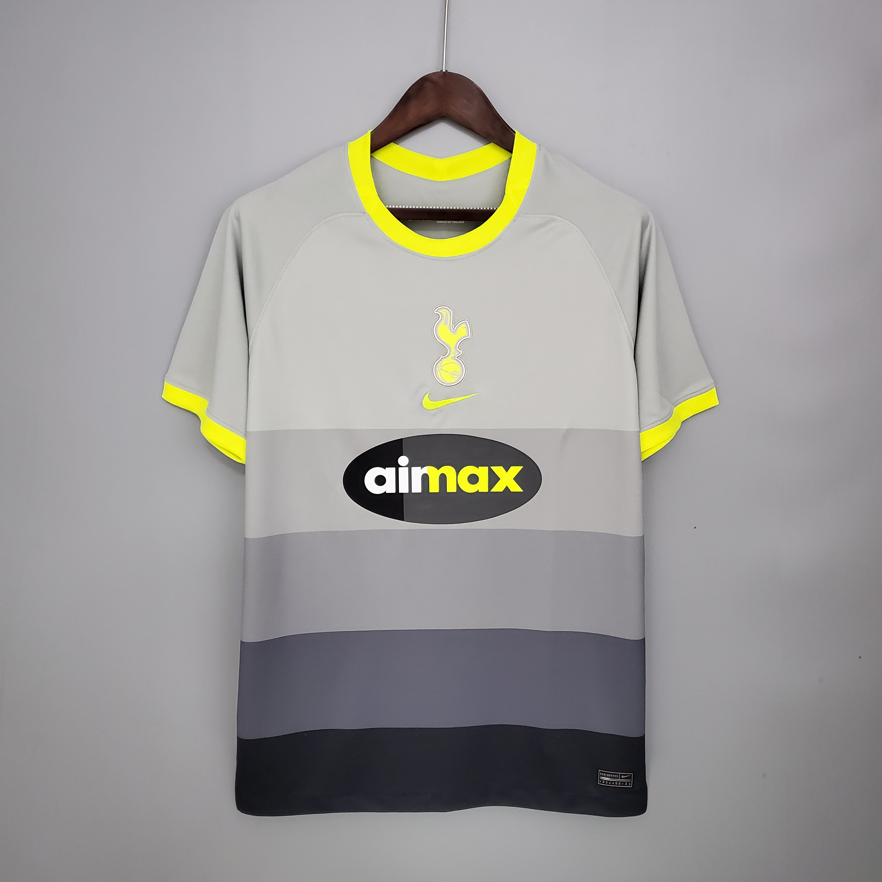 Tottenham Hotspur 2021/22 Mens Fourth Jersey