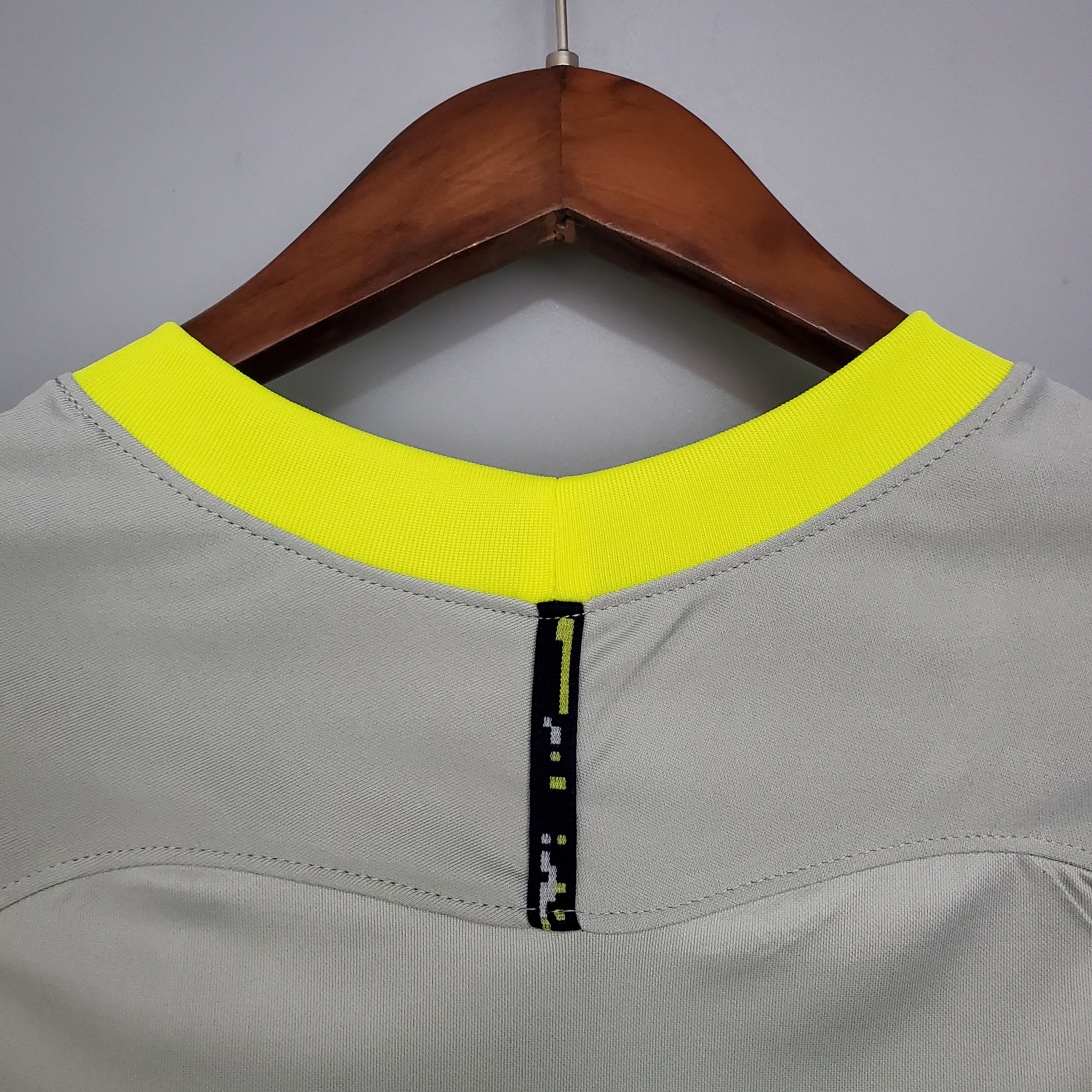 Tottenham Hotspur 2021/22 Mens Fourth Jersey
